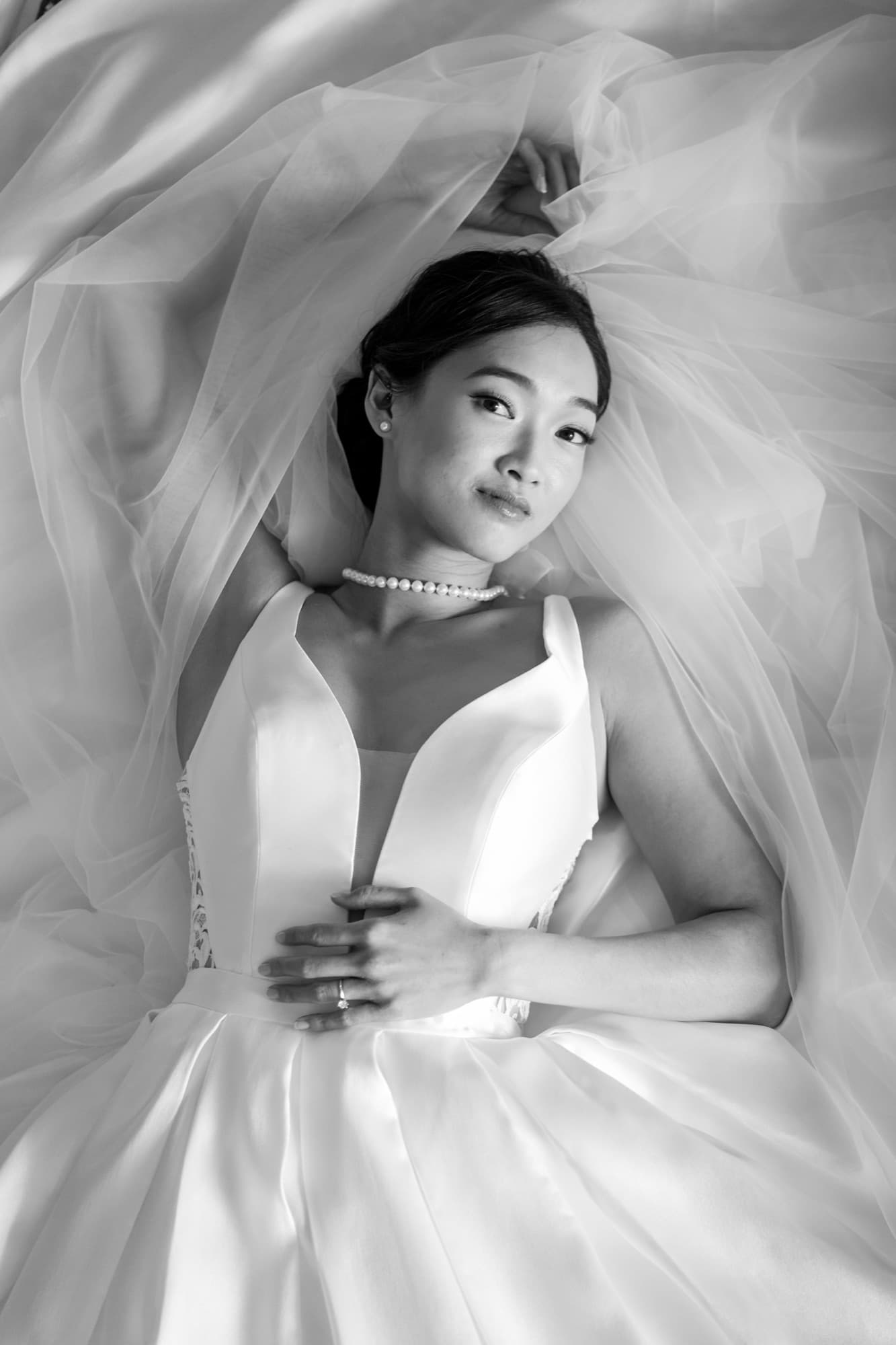 Editorial wedding photography, Toronto and the GTA