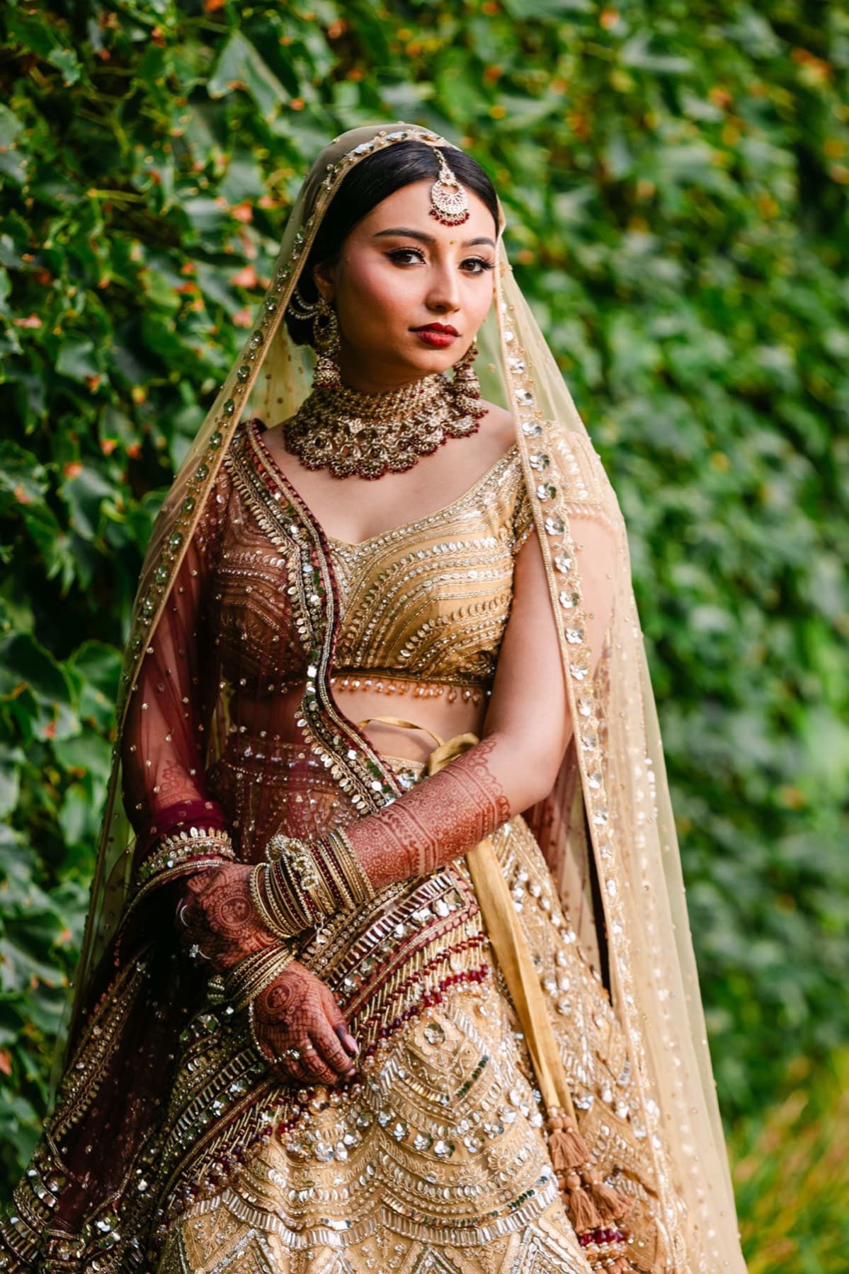 Editorial wedding photography, Toronto and the GTA