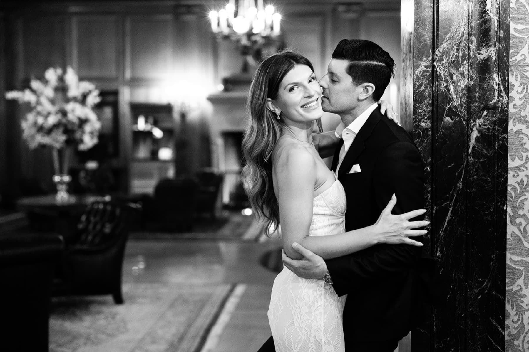 Engagement session, Toronto