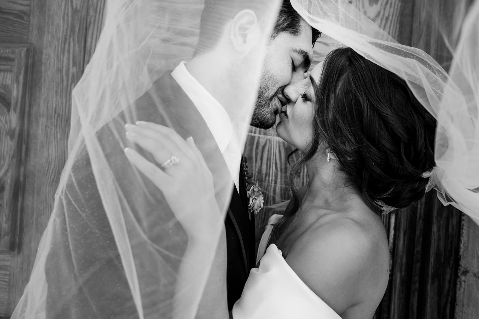 Editorial wedding photography, Toronto and the GTA