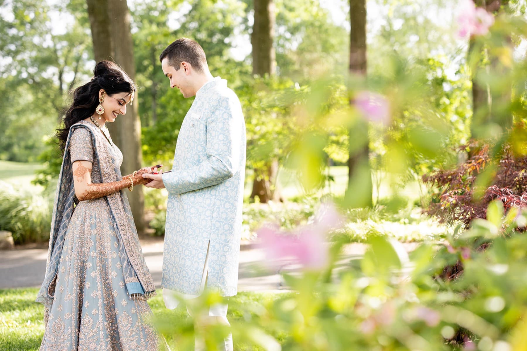 Editorial wedding photography, Toronto and the GTA