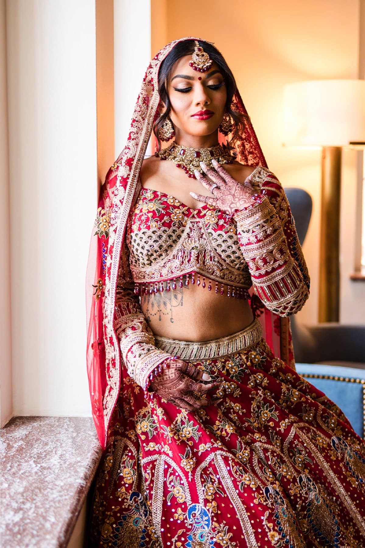 Editorial wedding photography, Toronto and the GTA