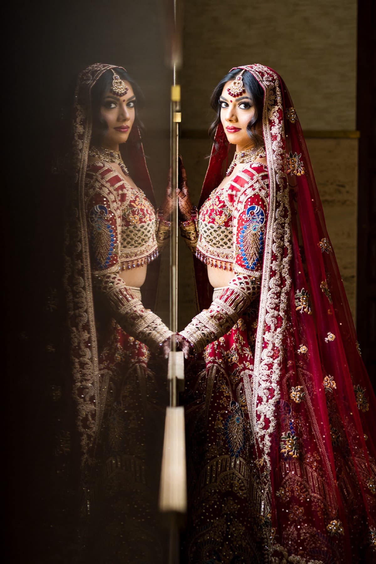 Editorial wedding photography, Toronto and the GTA