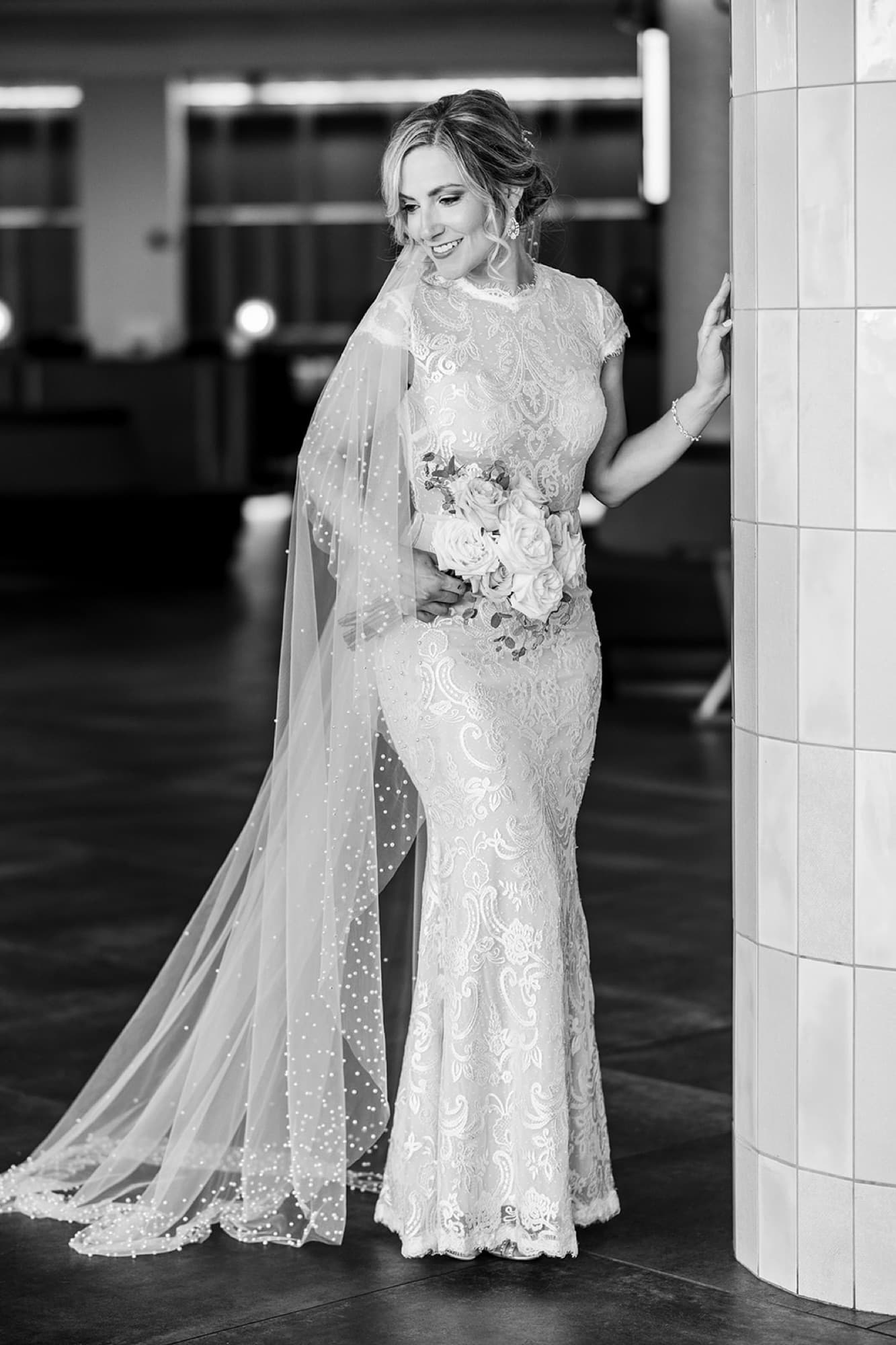 Editorial wedding photography, Toronto and the GTA