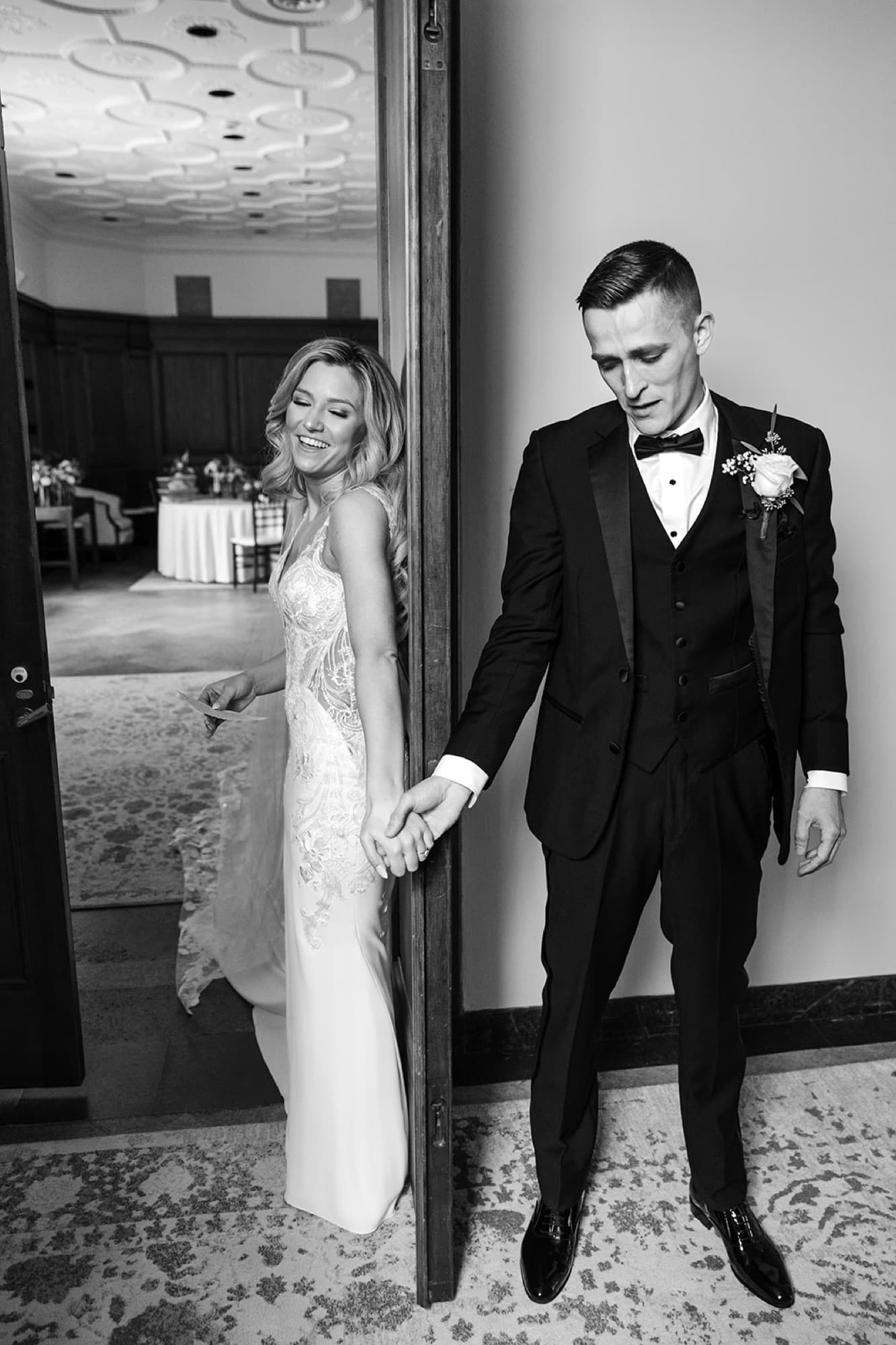 Editorial wedding photography, Toronto and the GTA