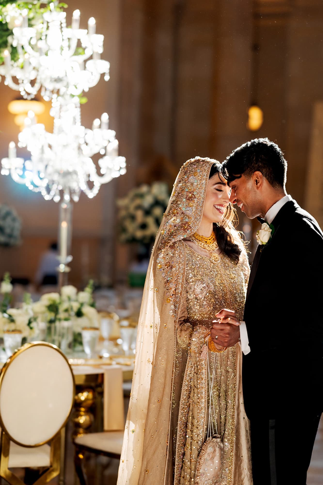 Editorial wedding photography, Toronto and the GTA