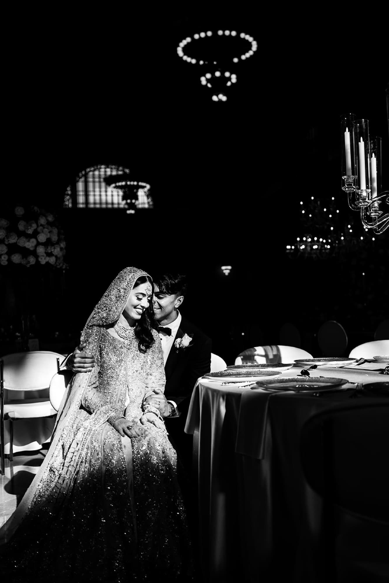 Editorial wedding photography, Toronto and the GTA