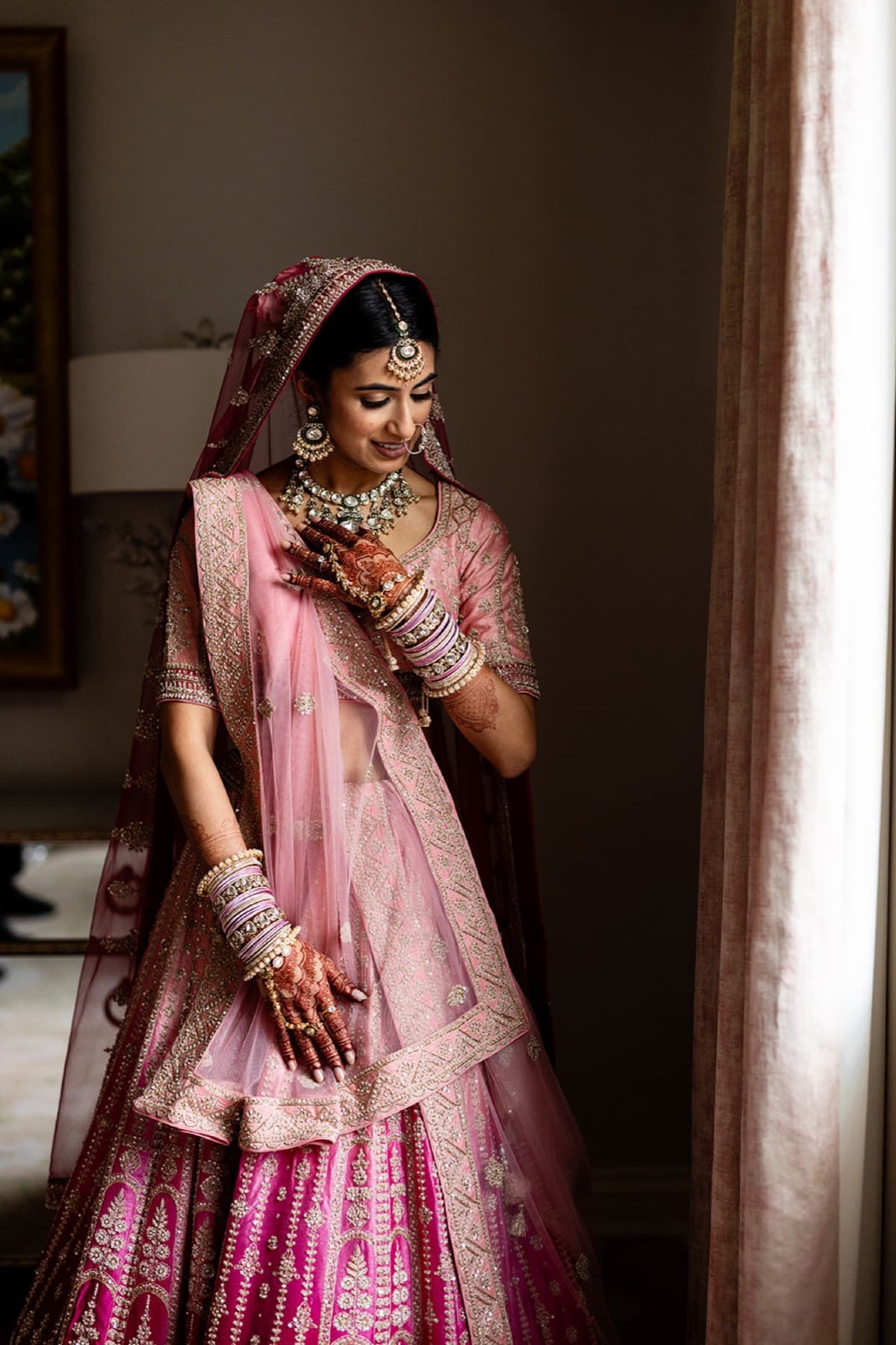 Editorial wedding photography, Toronto and the GTA