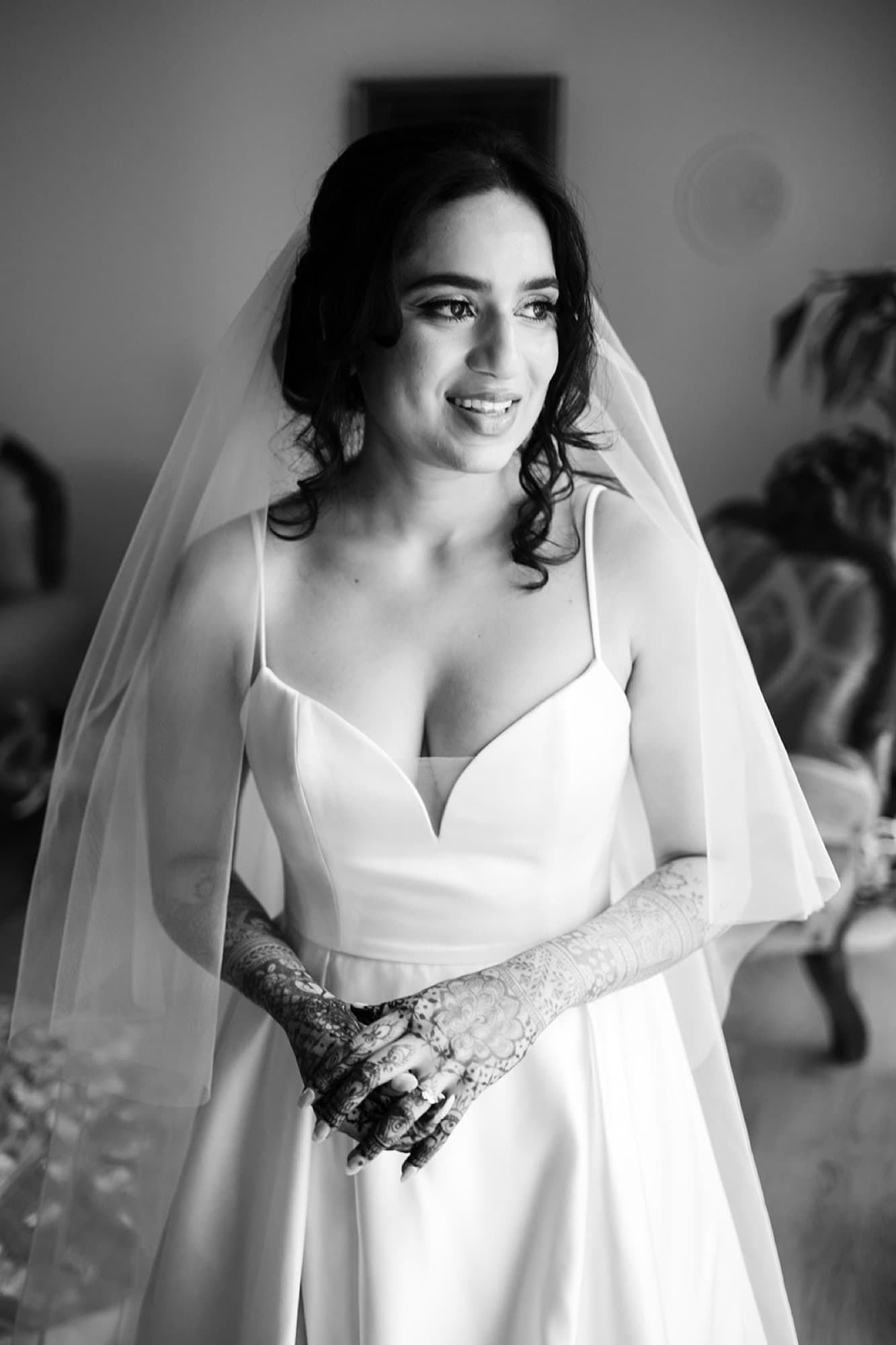Editorial wedding photography, Toronto and the GTA