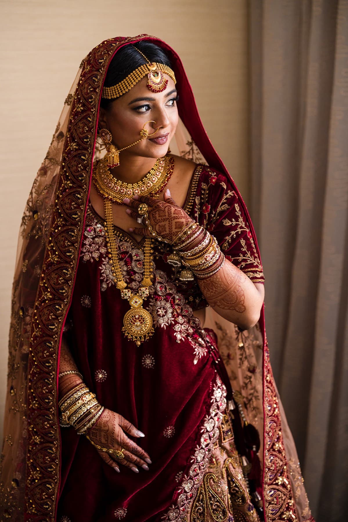 Editorial wedding photography, Toronto and the GTA