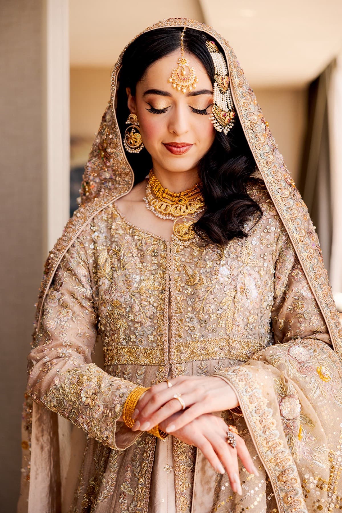 Editorial wedding photography, Toronto and the GTA