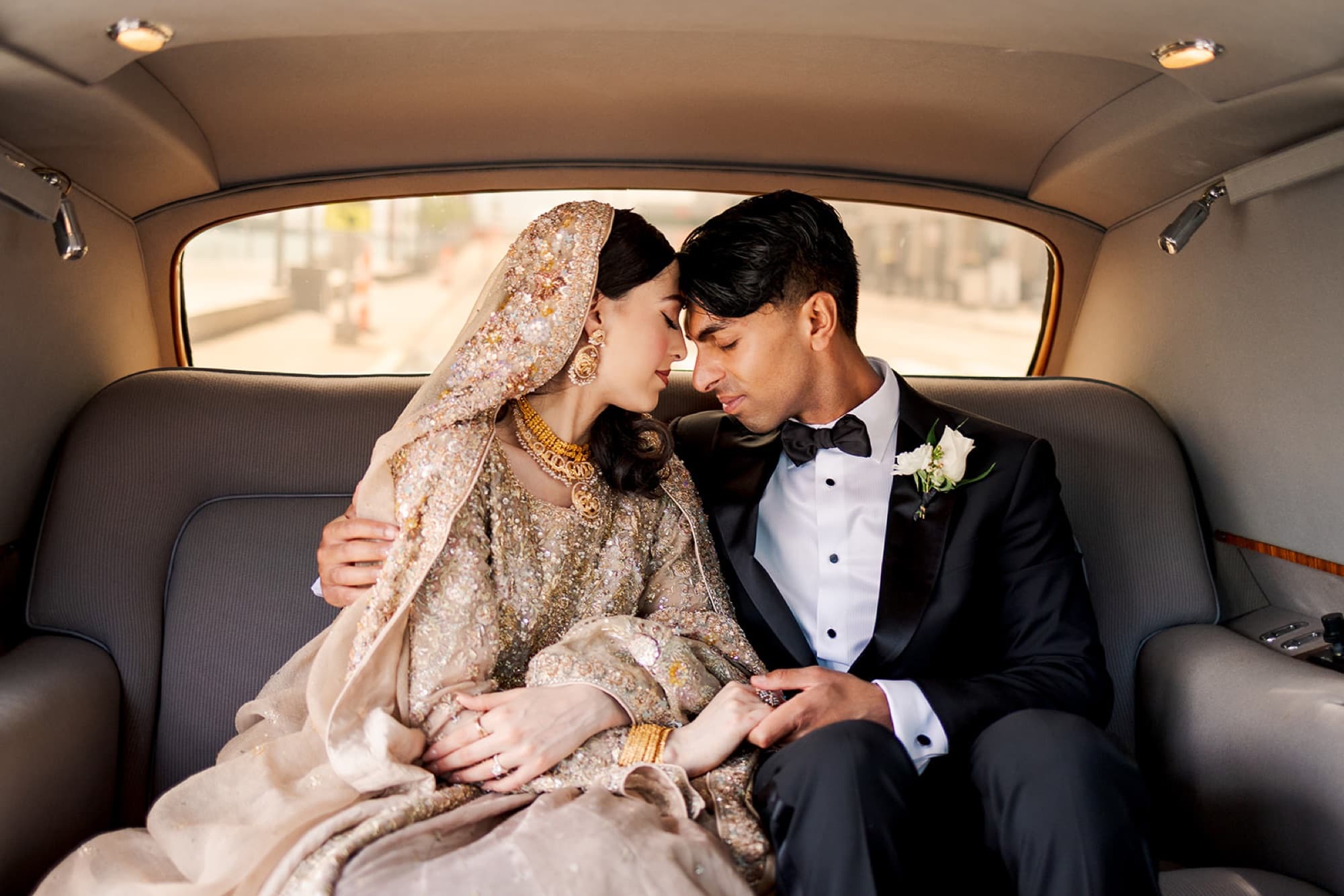 Editorial wedding photography, Toronto and the GTA