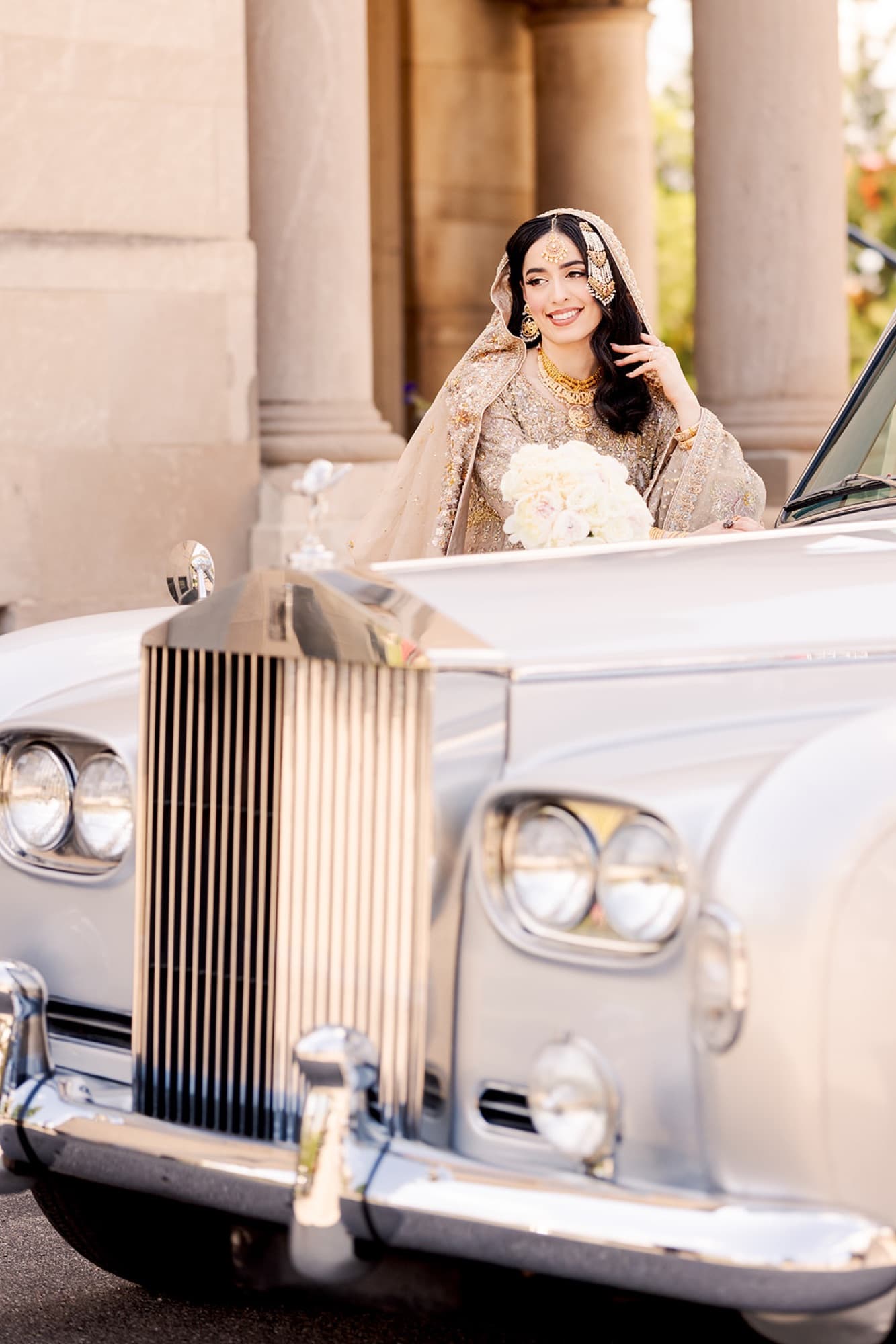 Editorial wedding photography, Toronto and the GTA