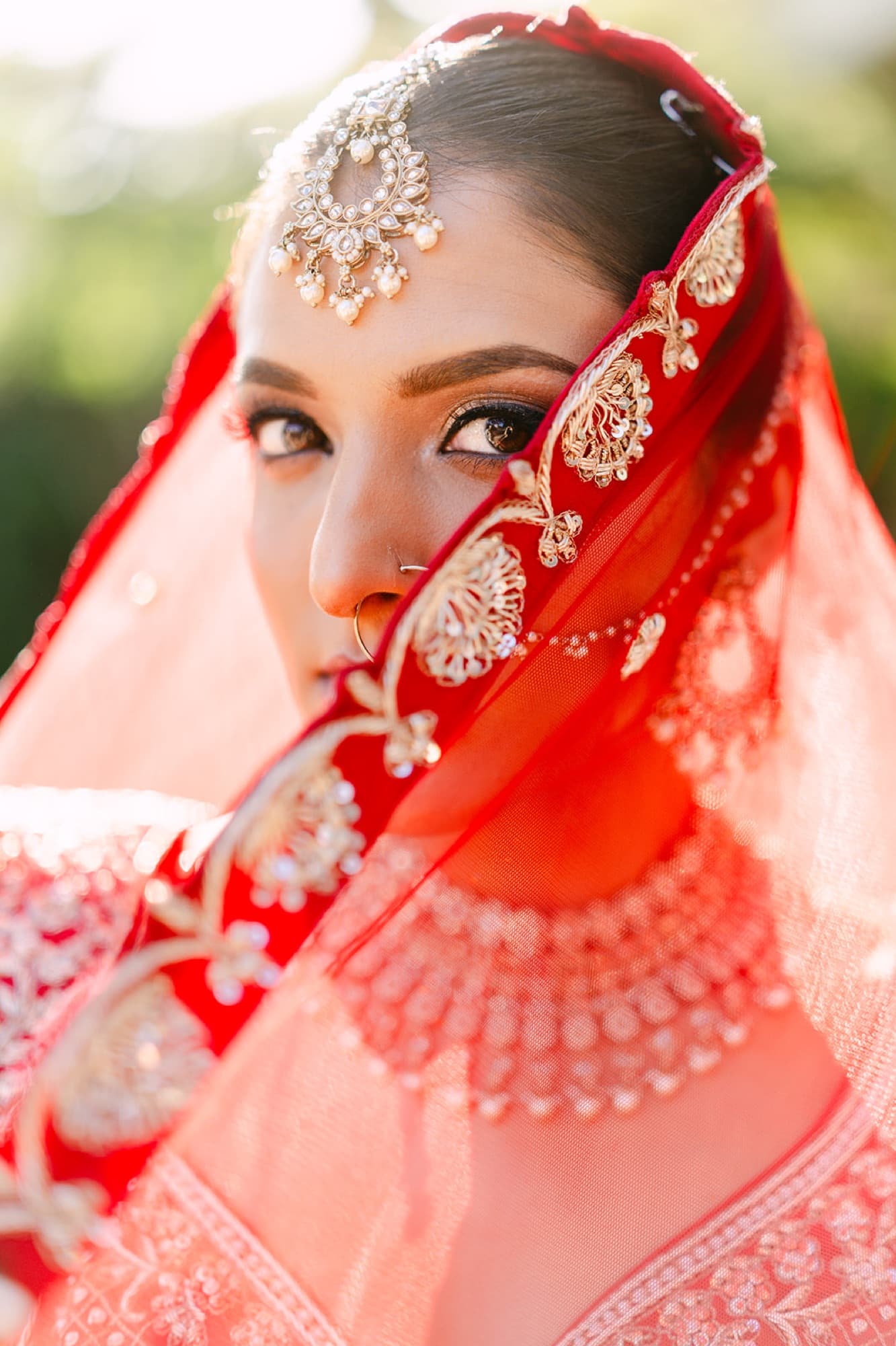 Editorial wedding photography, Toronto and the GTA