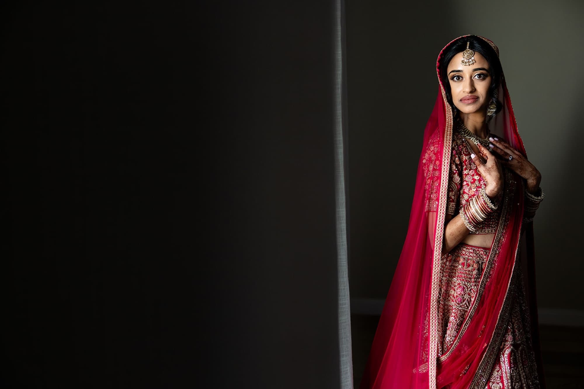 Editorial wedding photography, Toronto and the GTA