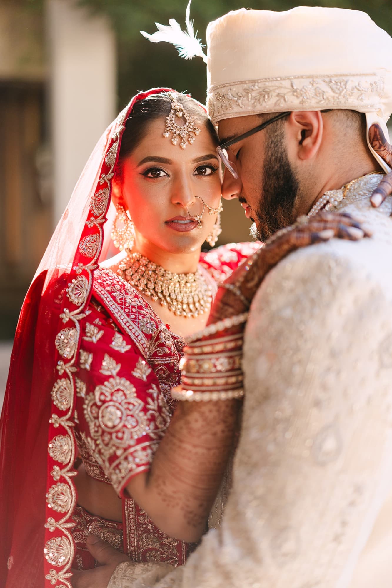 Editorial wedding photography, Toronto and the GTA
