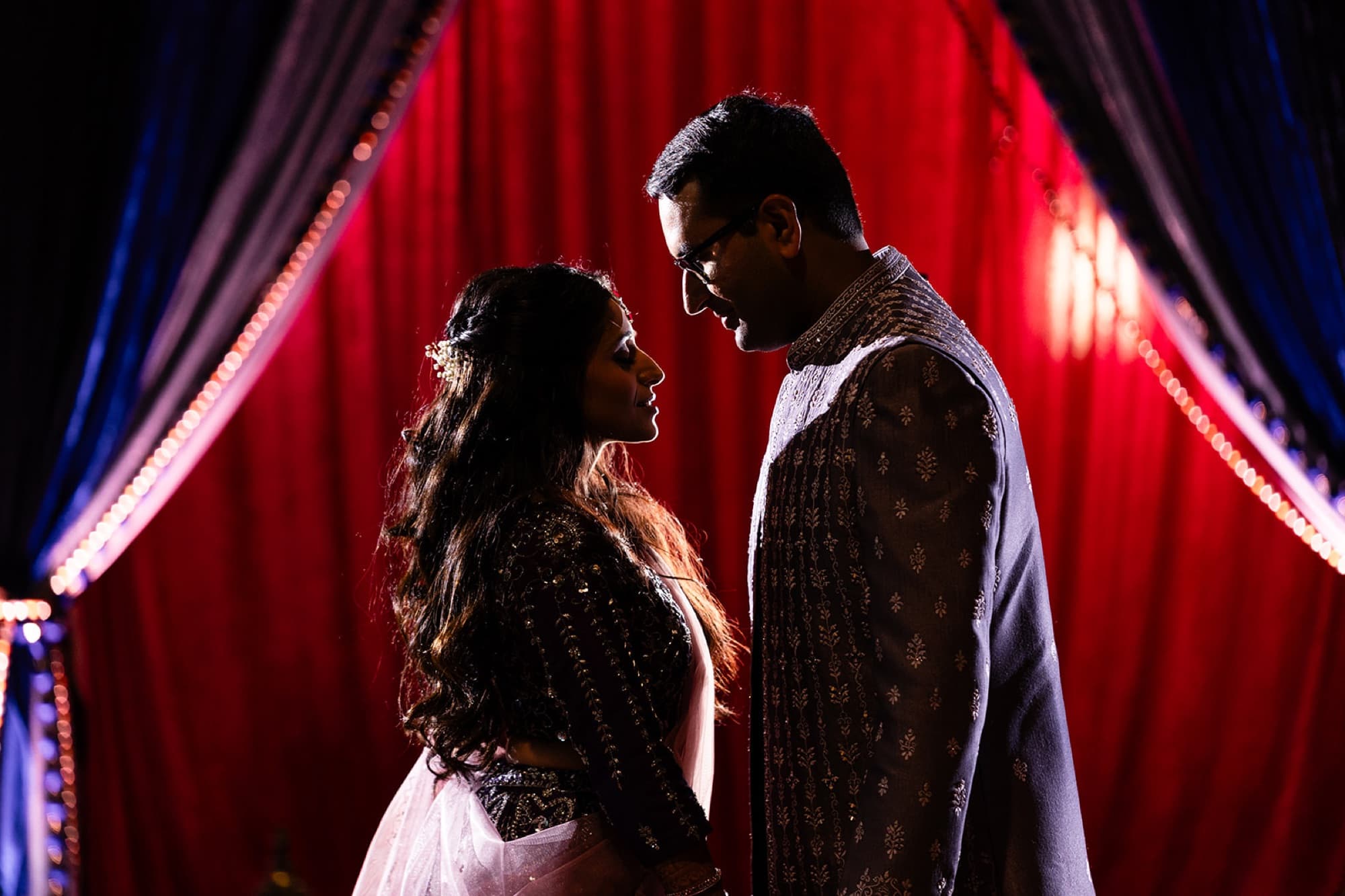 Editorial wedding photography, Toronto and the GTA