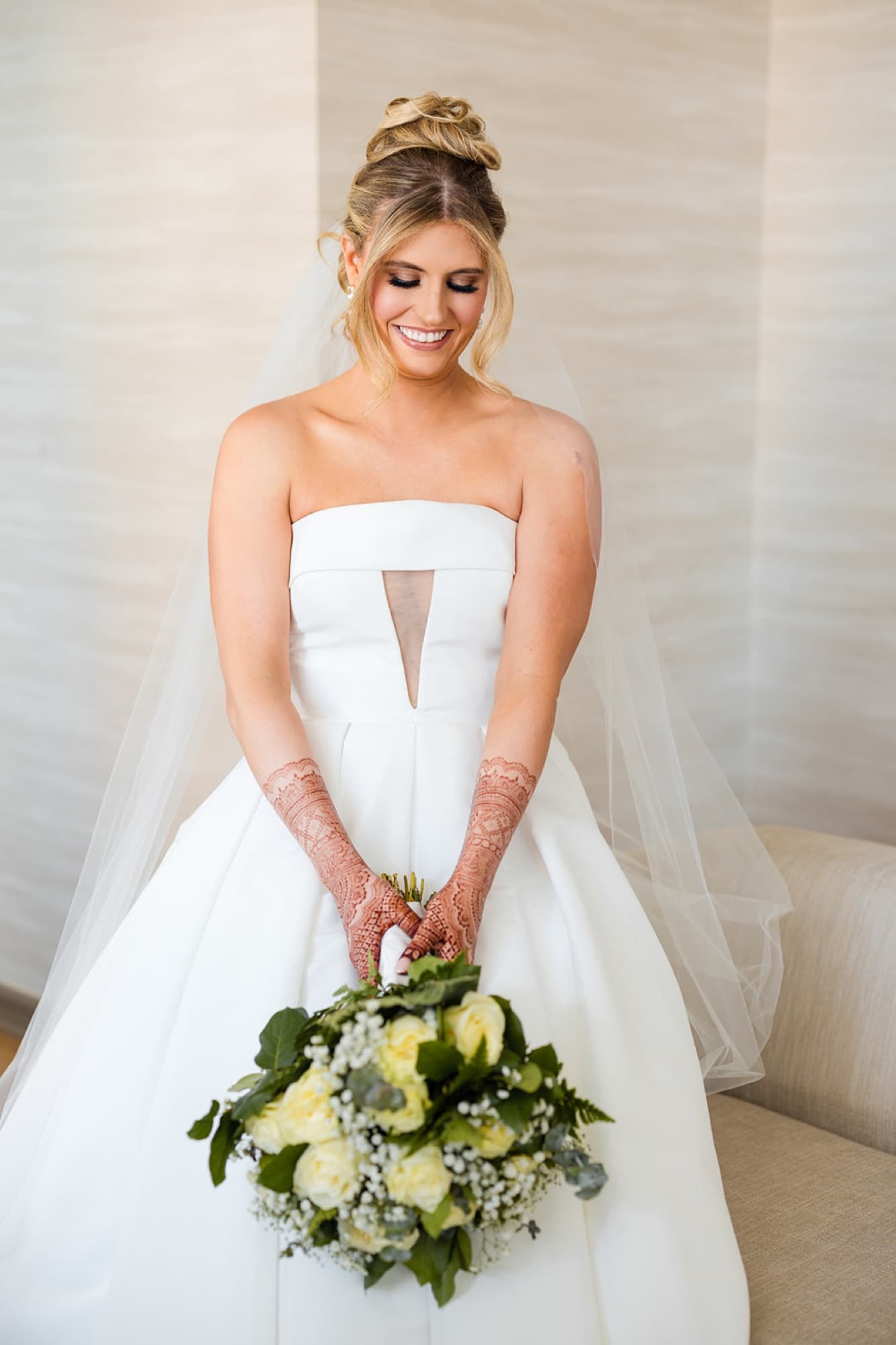 Editorial wedding photography, Toronto and the GTA