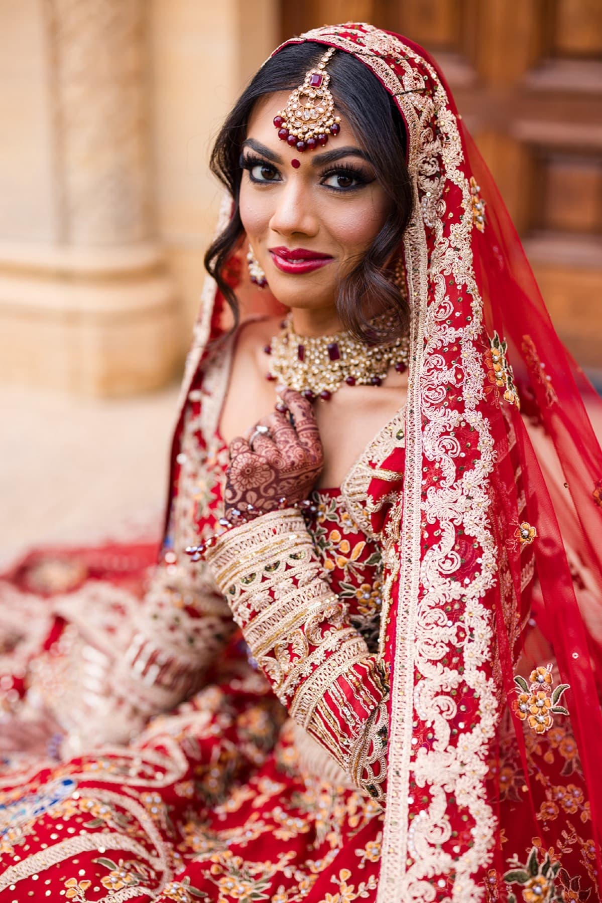 Editorial wedding photography, Toronto and the GTA