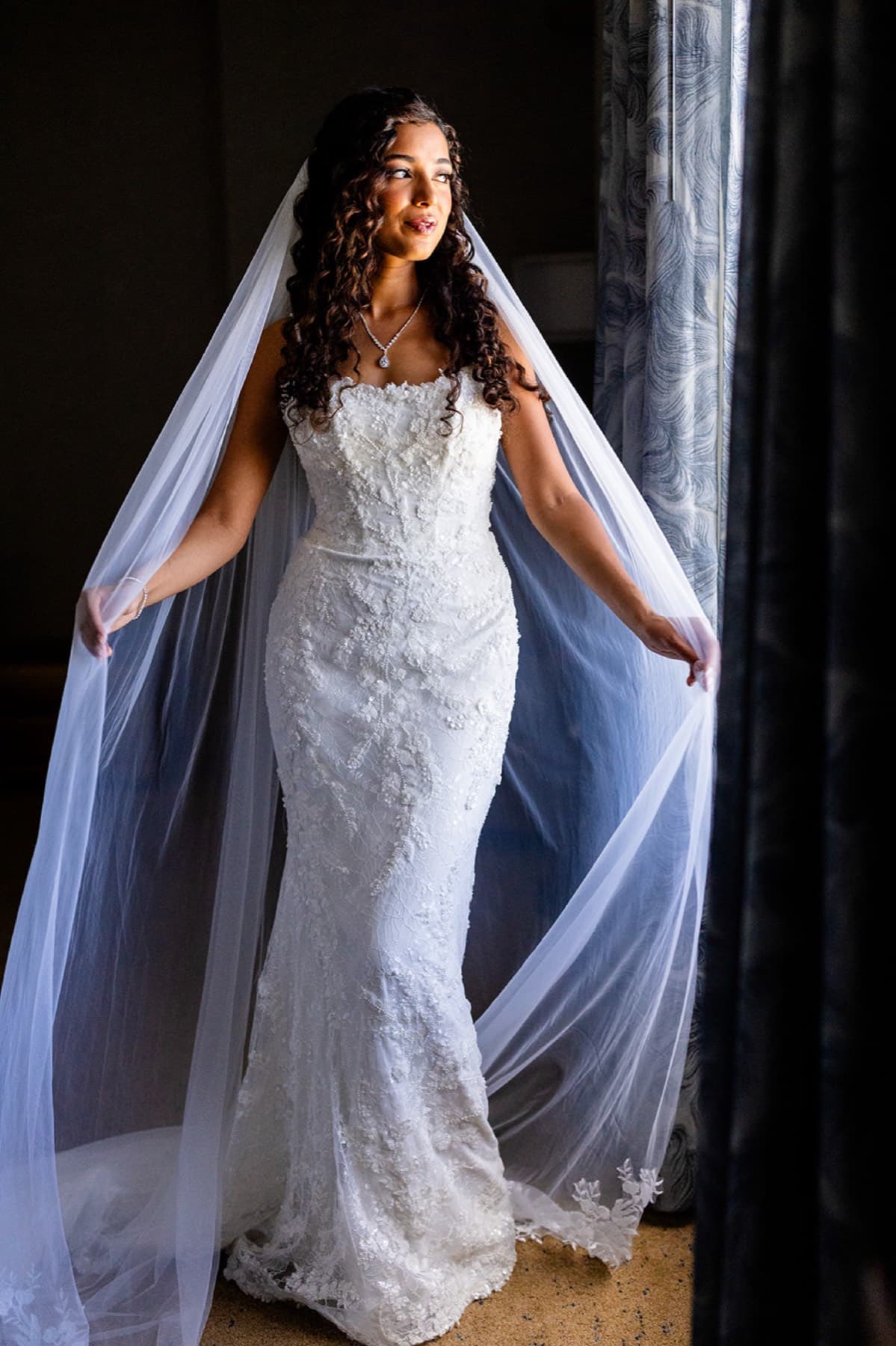 Editorial wedding photography, Toronto and the GTA