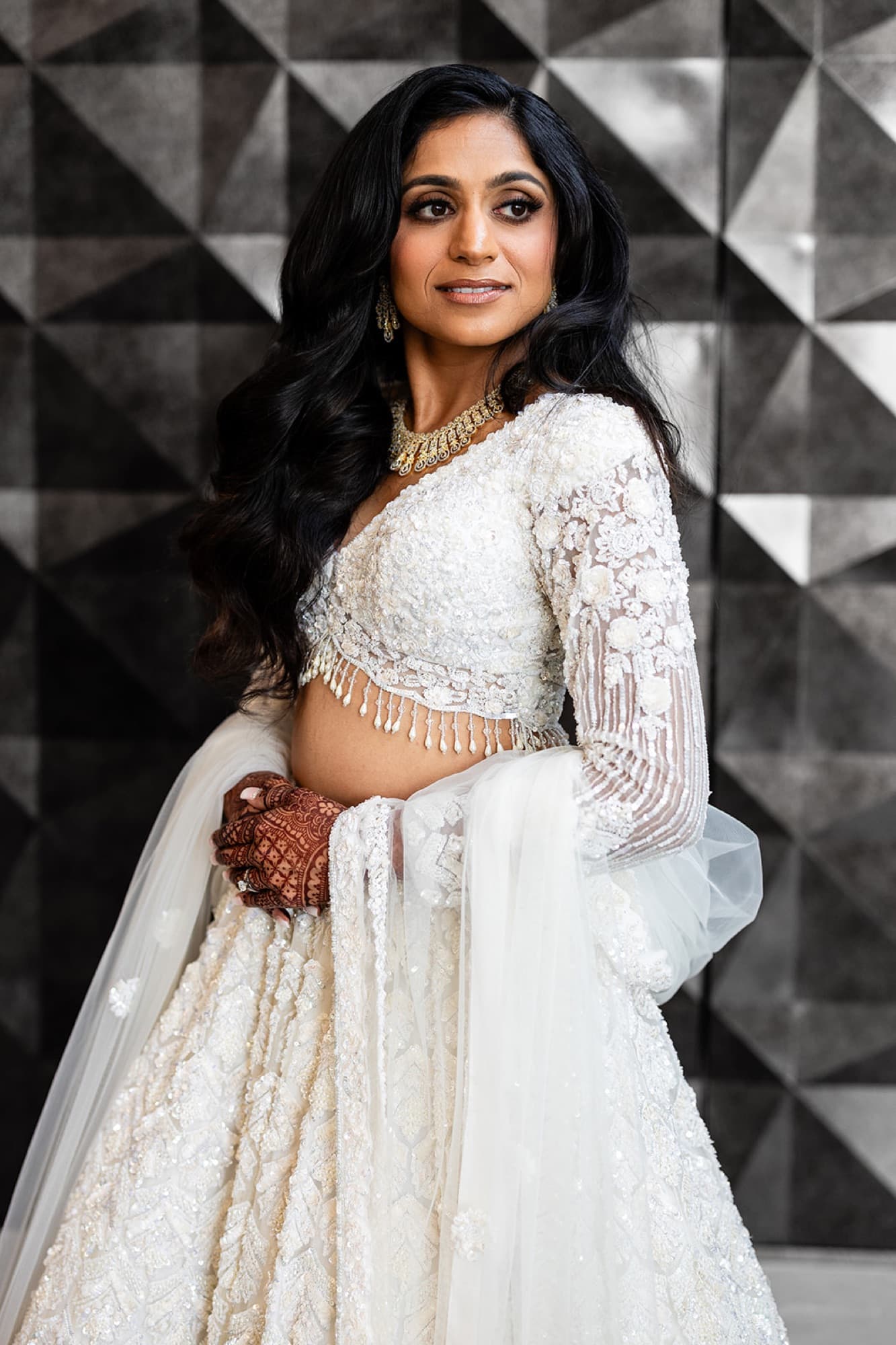 Editorial wedding photography, Toronto and the GTA