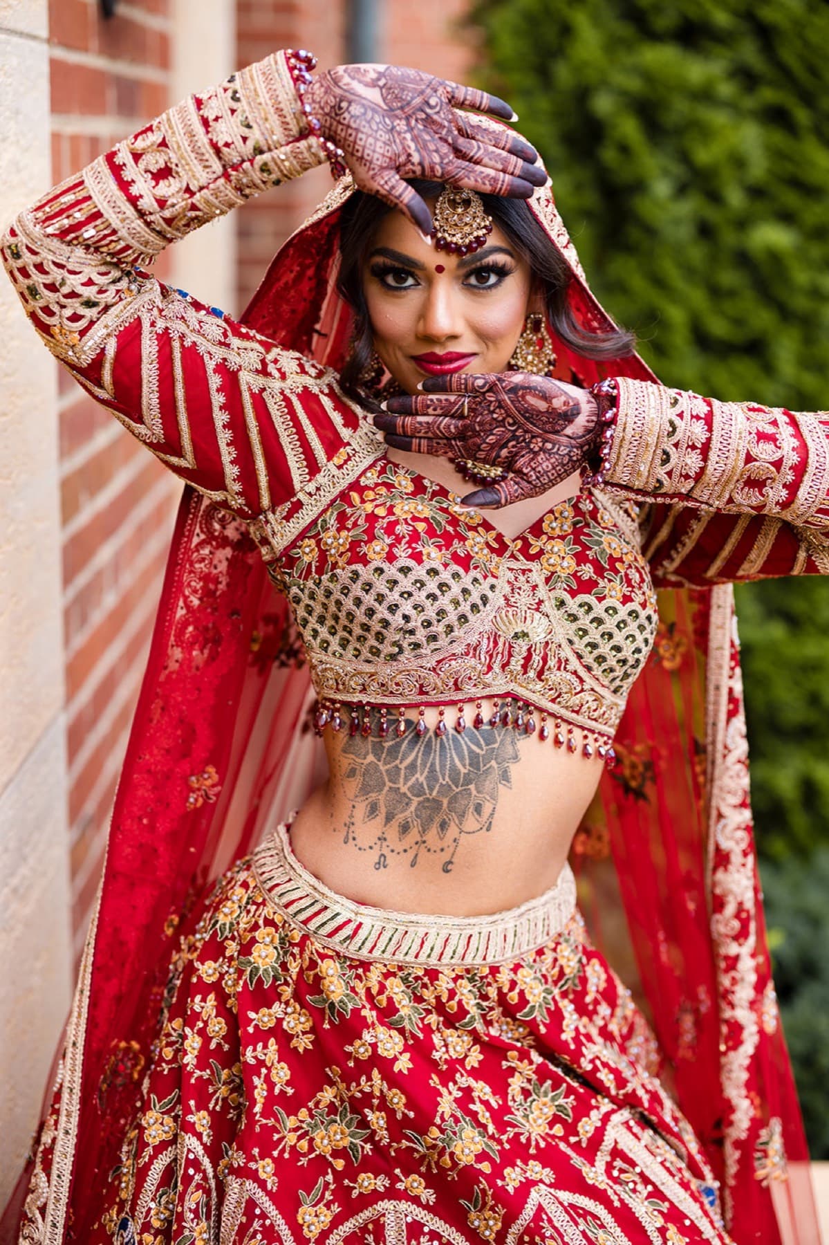 Editorial wedding photography, Toronto and the GTA