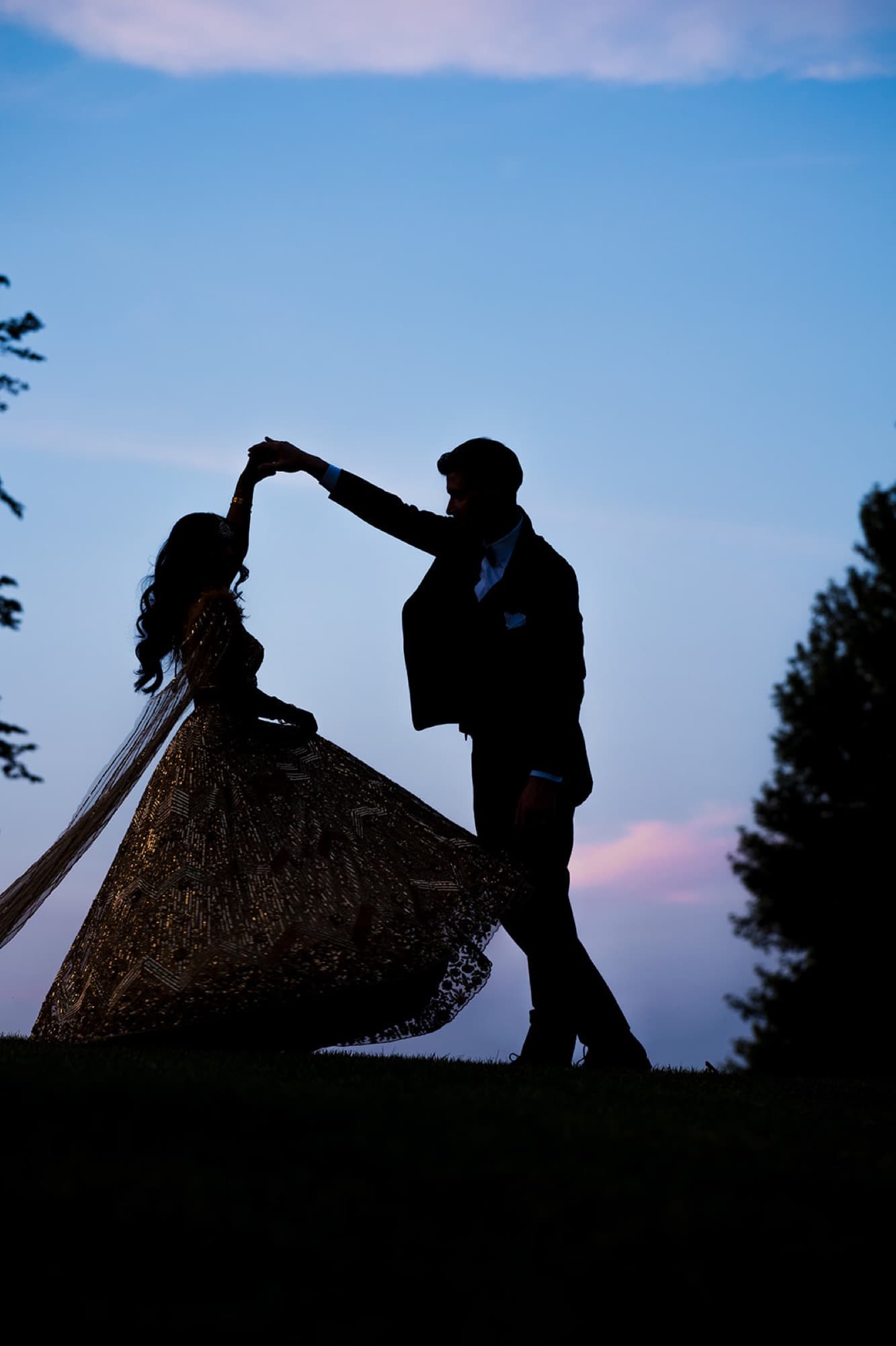 Editorial wedding photography, Toronto and the GTA