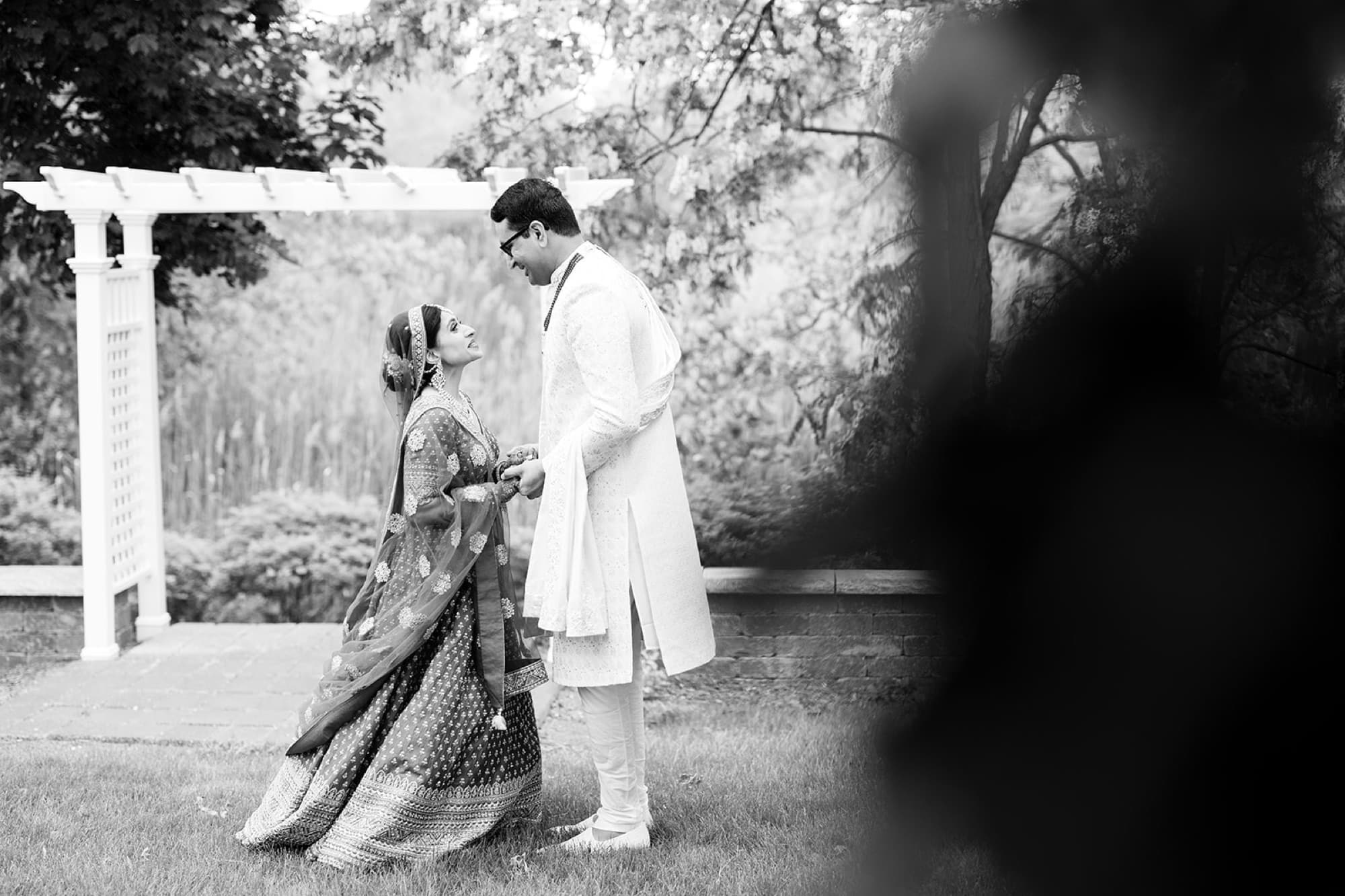 Editorial wedding photography, Toronto and the GTA