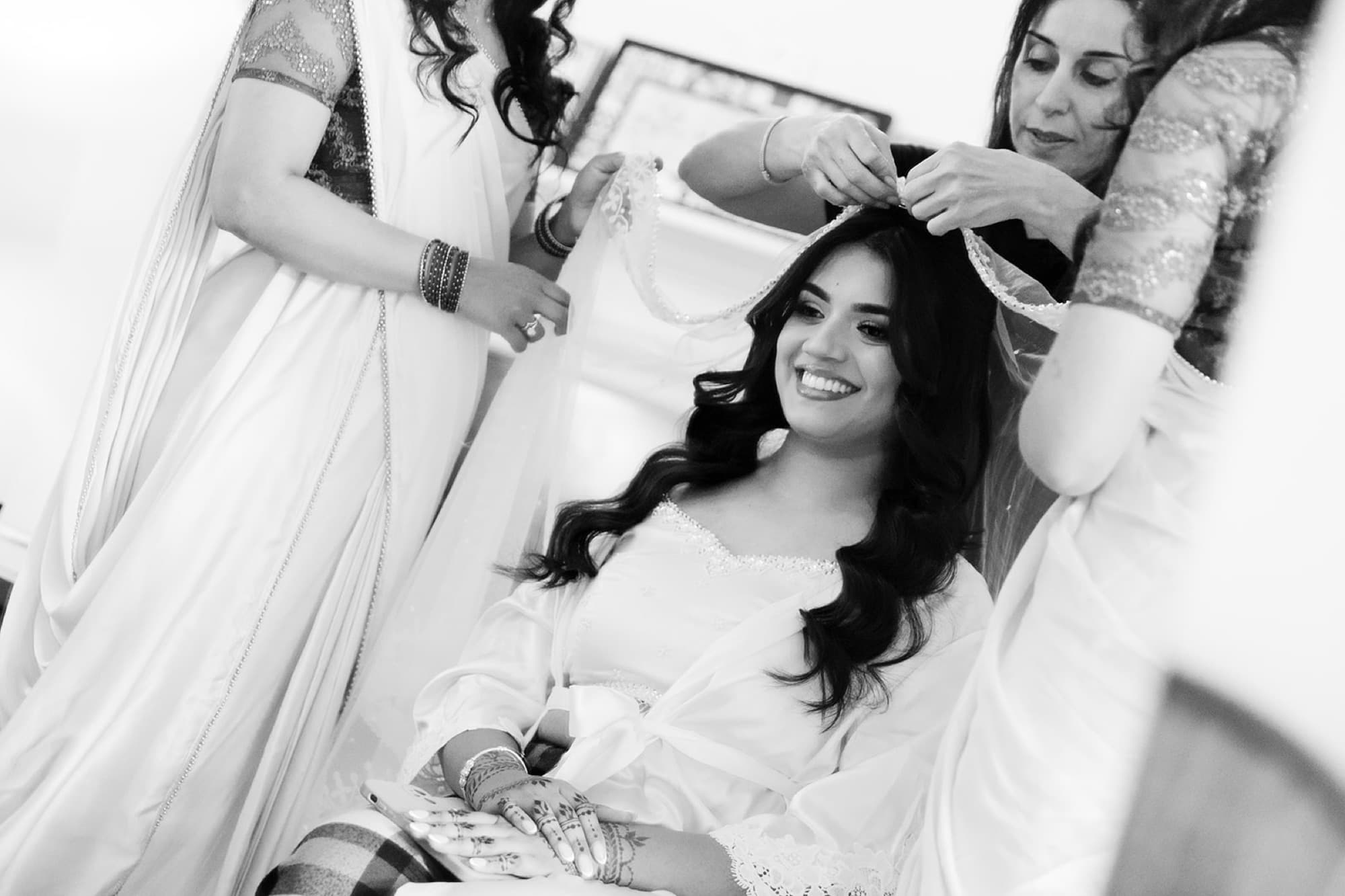 Editorial wedding photography, Toronto and the GTA