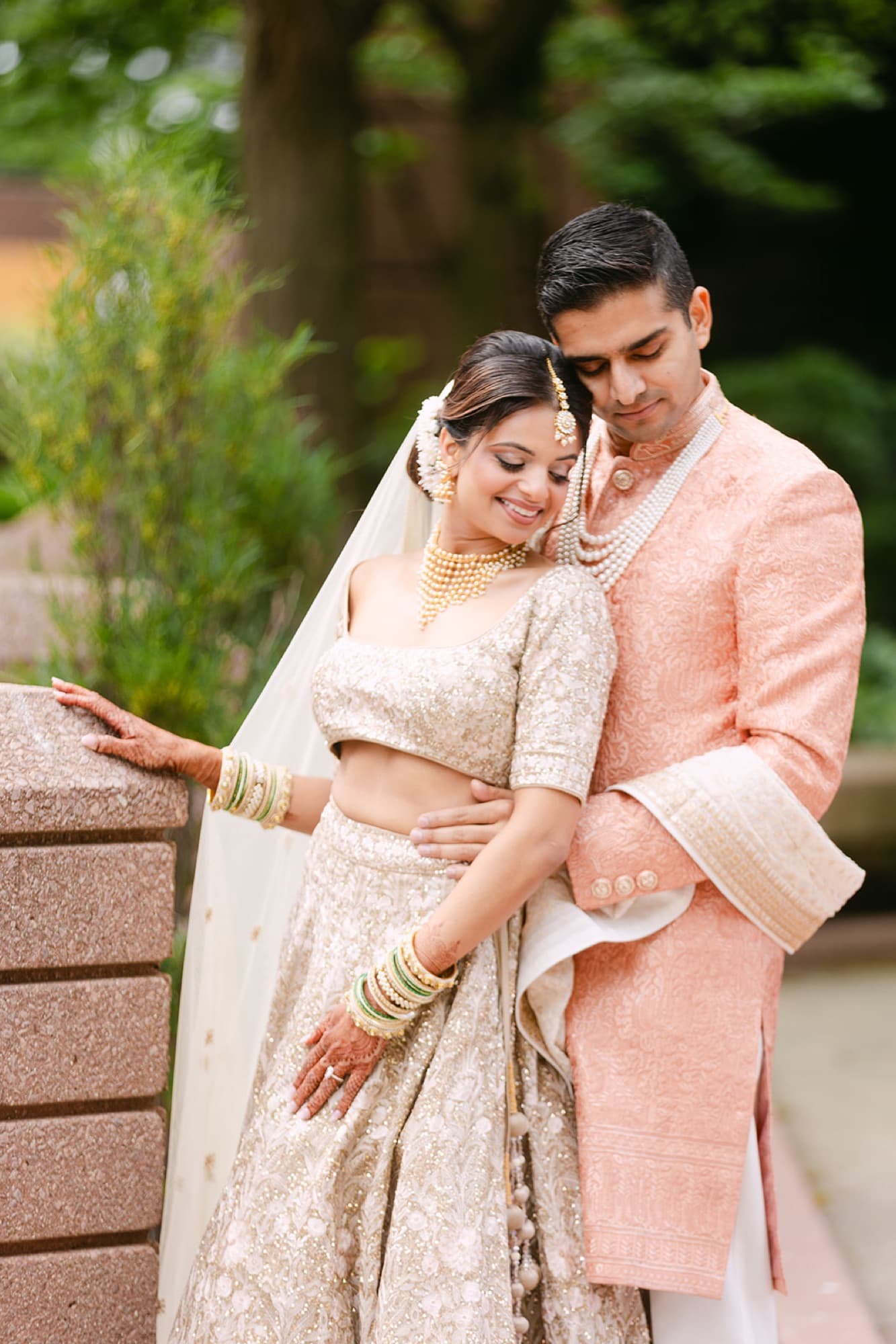 Editorial wedding photography, Toronto and the GTA