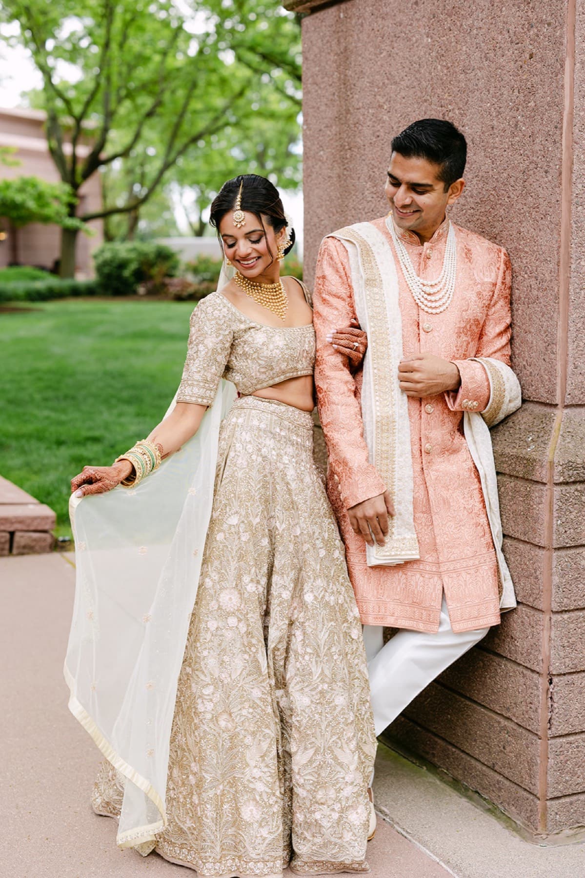 Editorial wedding photography, Toronto and the GTA