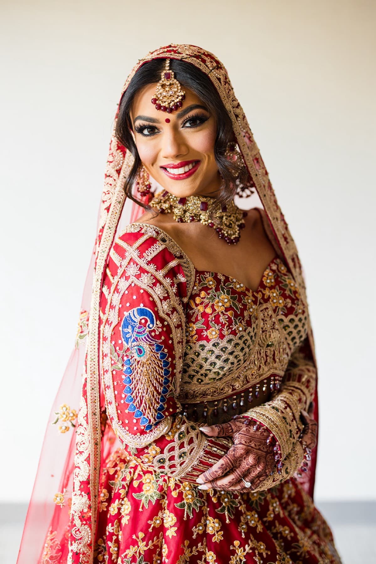Editorial wedding photography, Toronto and the GTA
