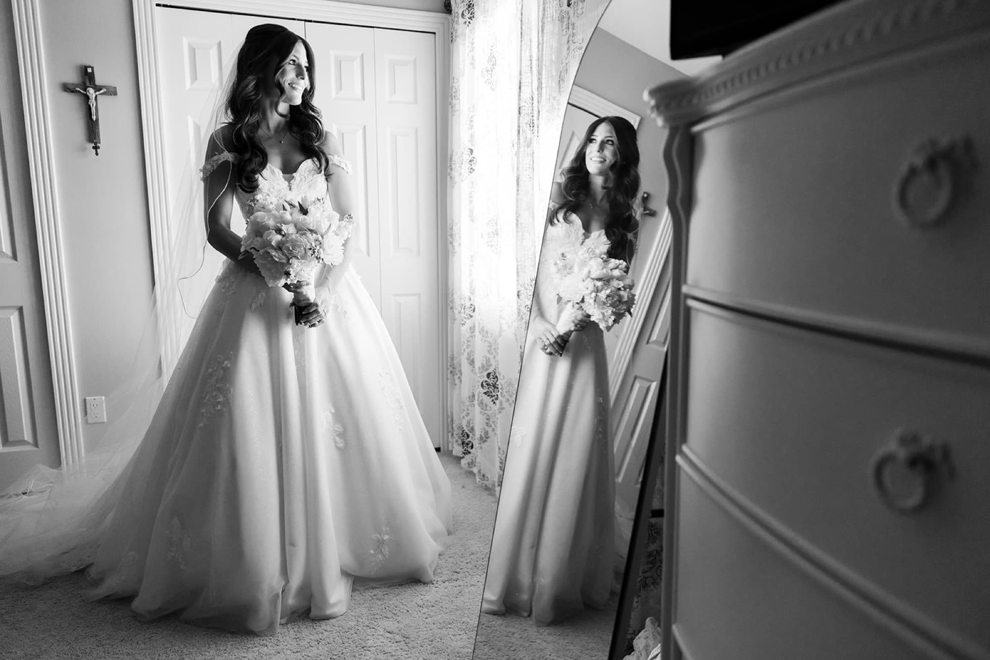 Editorial wedding photography, Toronto and the GTA