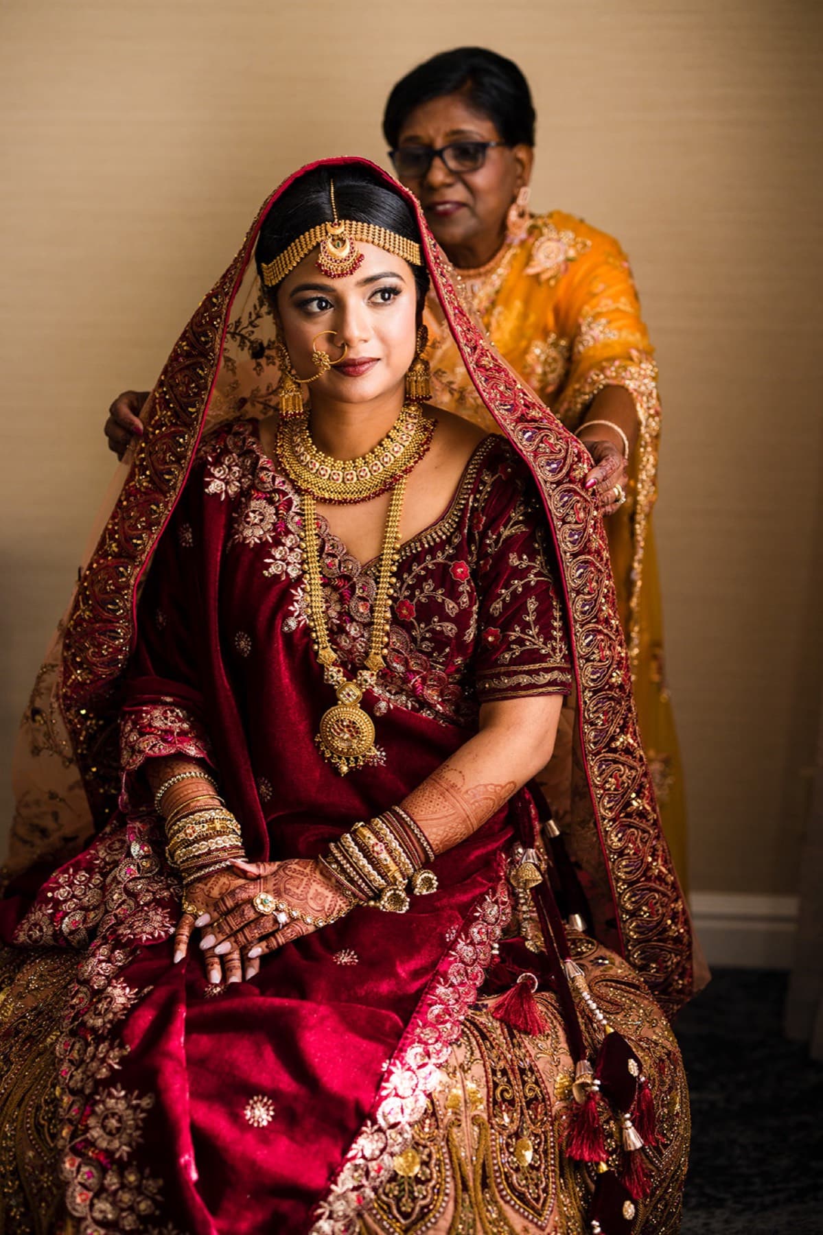 Editorial wedding photography, Toronto and the GTA
