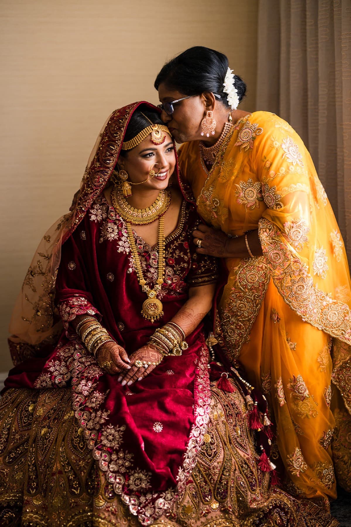 Editorial wedding photography, Toronto and the GTA
