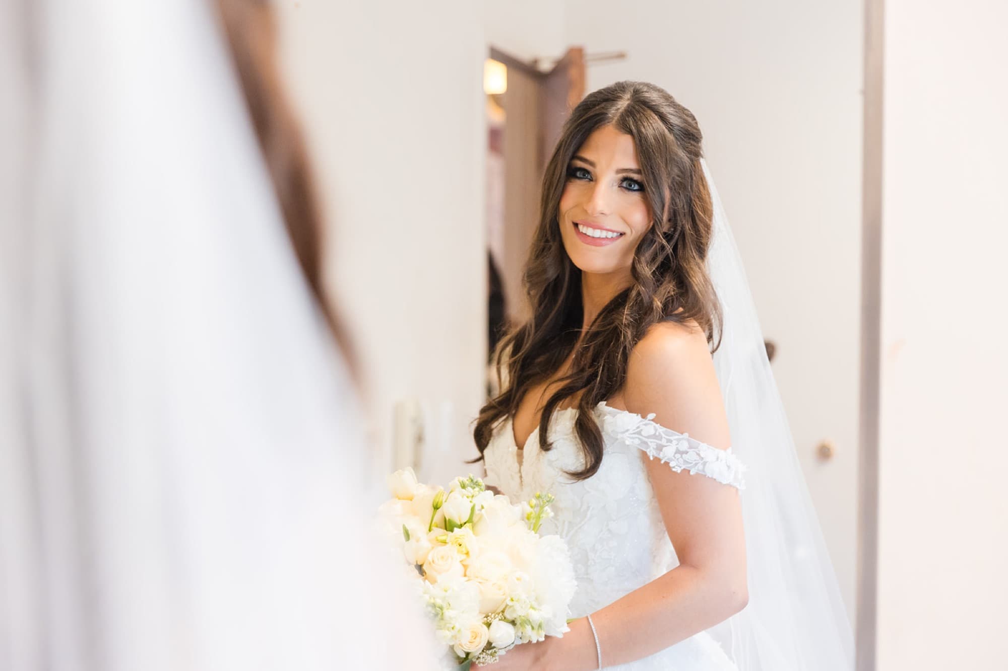 Editorial wedding photography, Toronto and the GTA