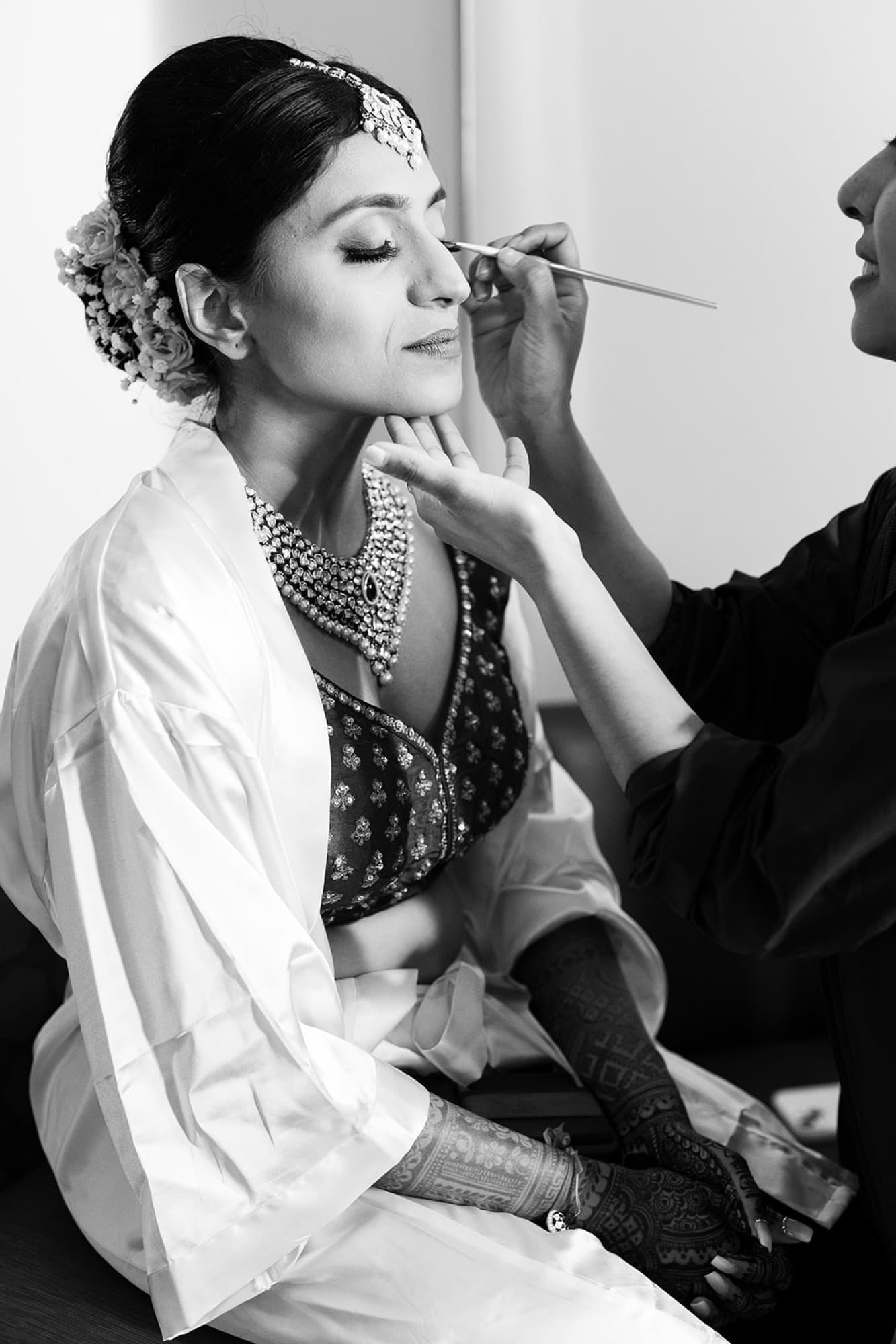 Editorial wedding photography, Toronto and the GTA