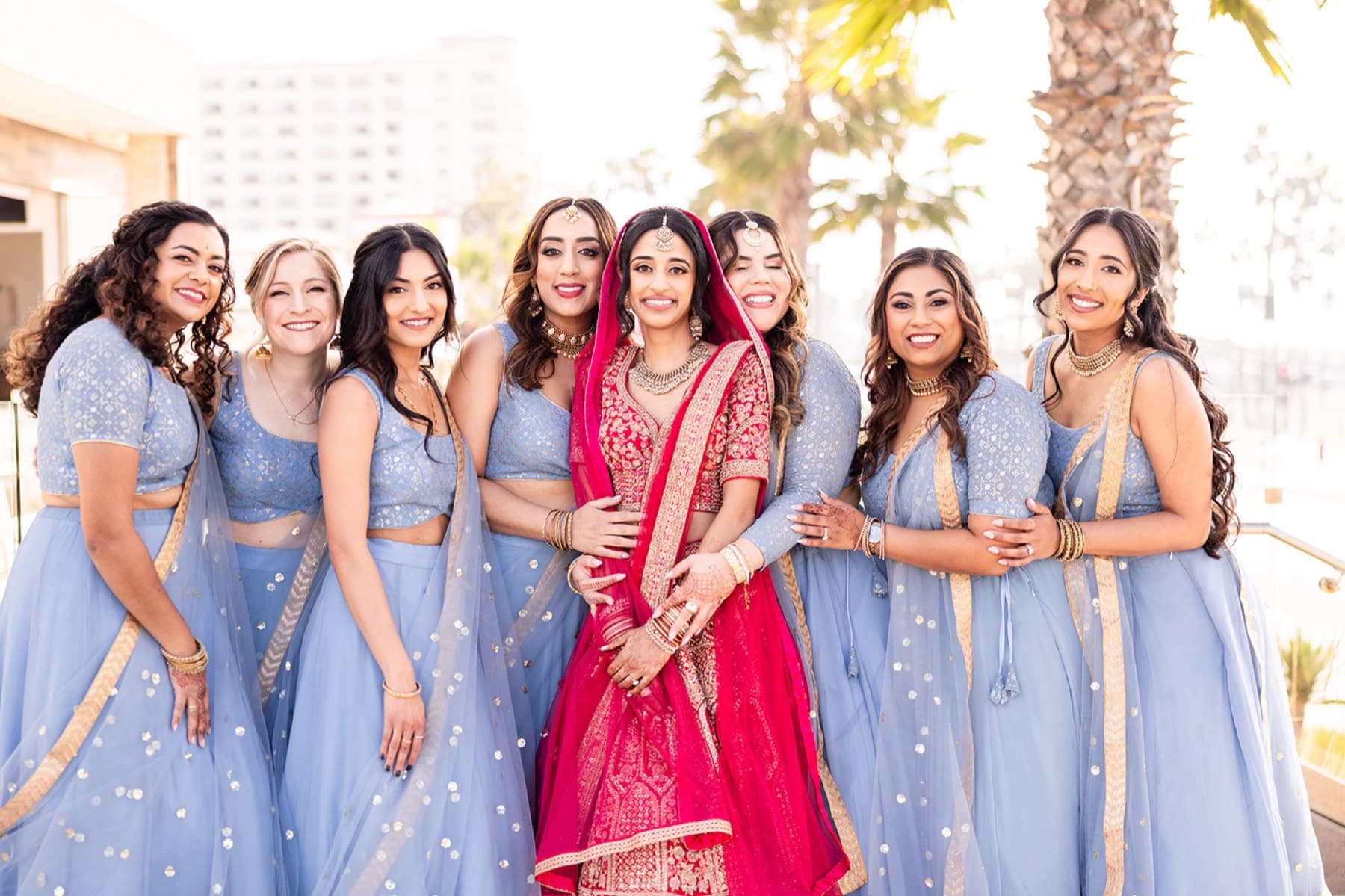 Editorial wedding photography, Toronto and the GTA