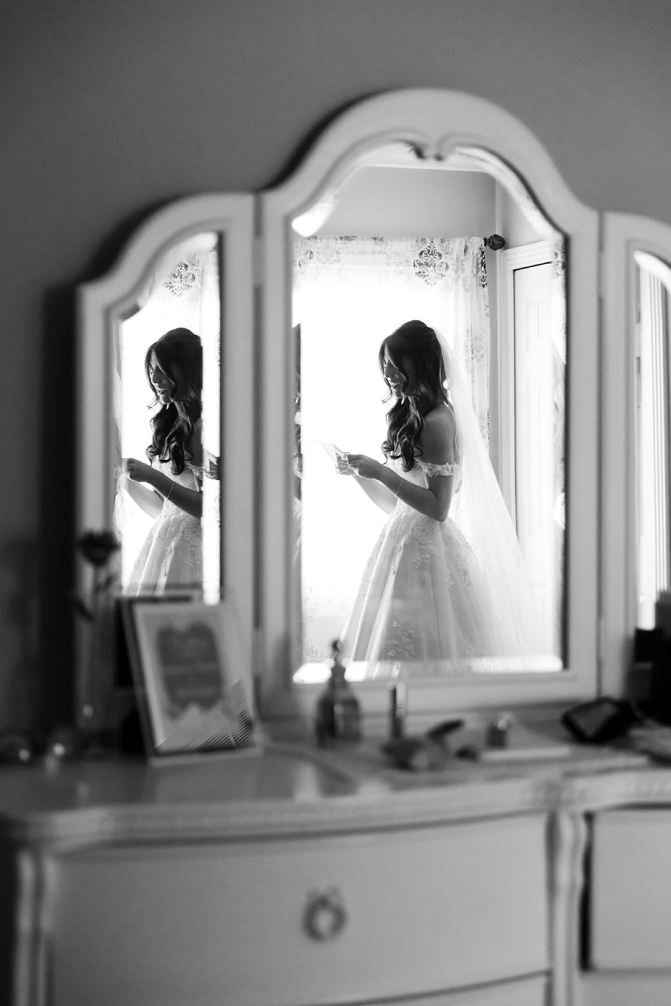 Editorial wedding photography, Toronto and the GTA