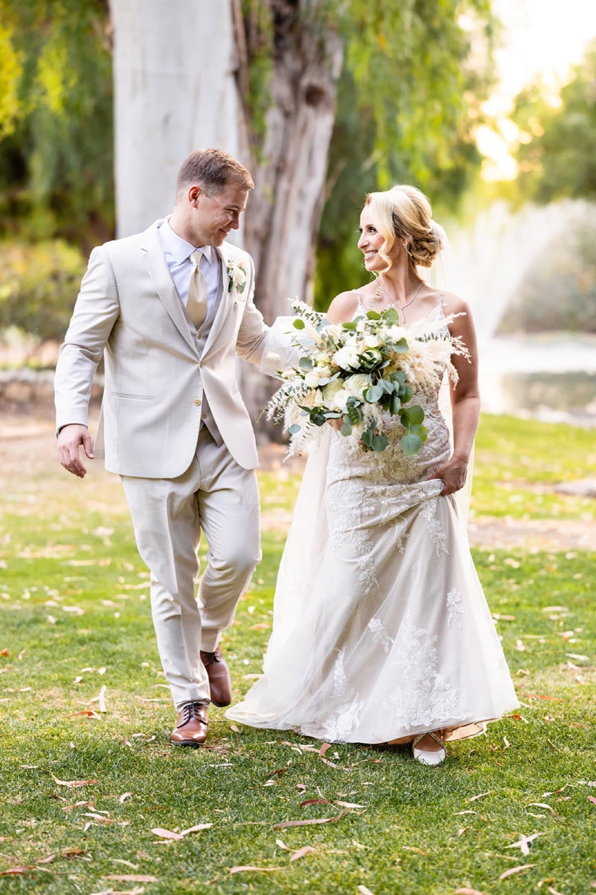 Editorial wedding photography, Toronto and the GTA