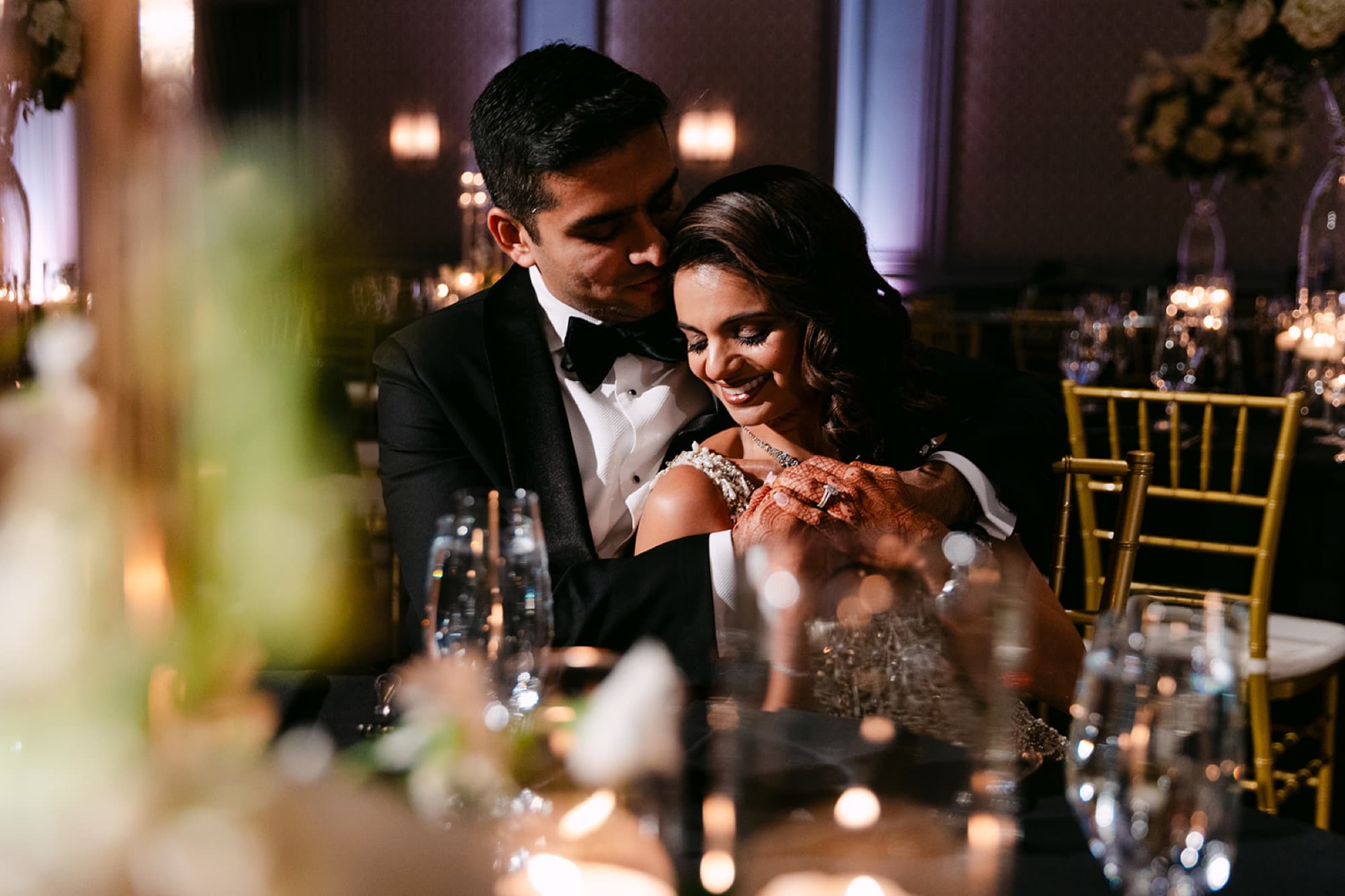 Editorial wedding photography, Toronto and the GTA