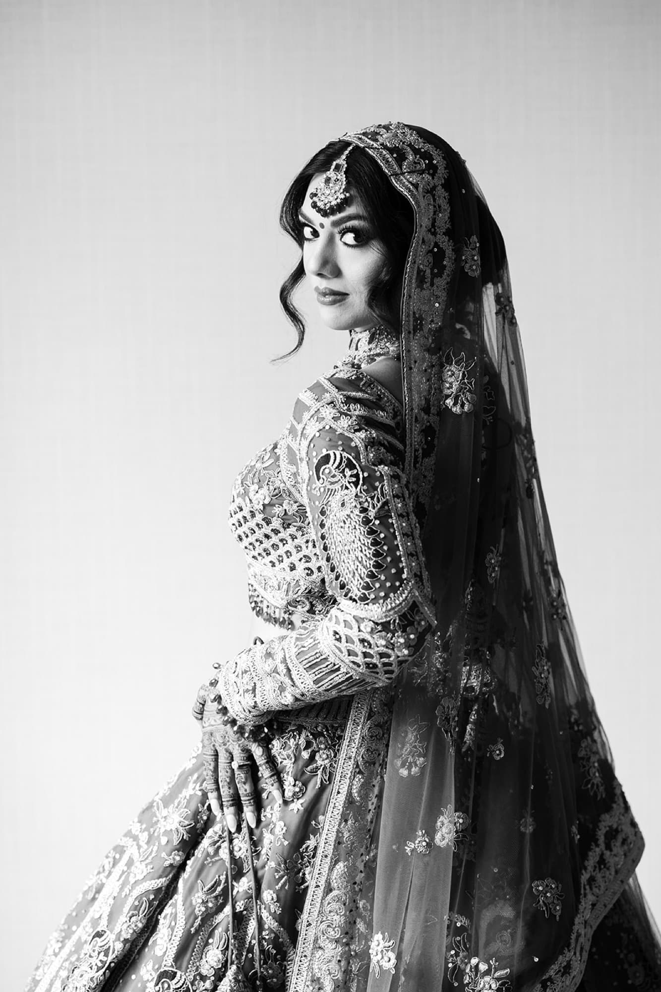 Editorial wedding photography, Toronto and the GTA