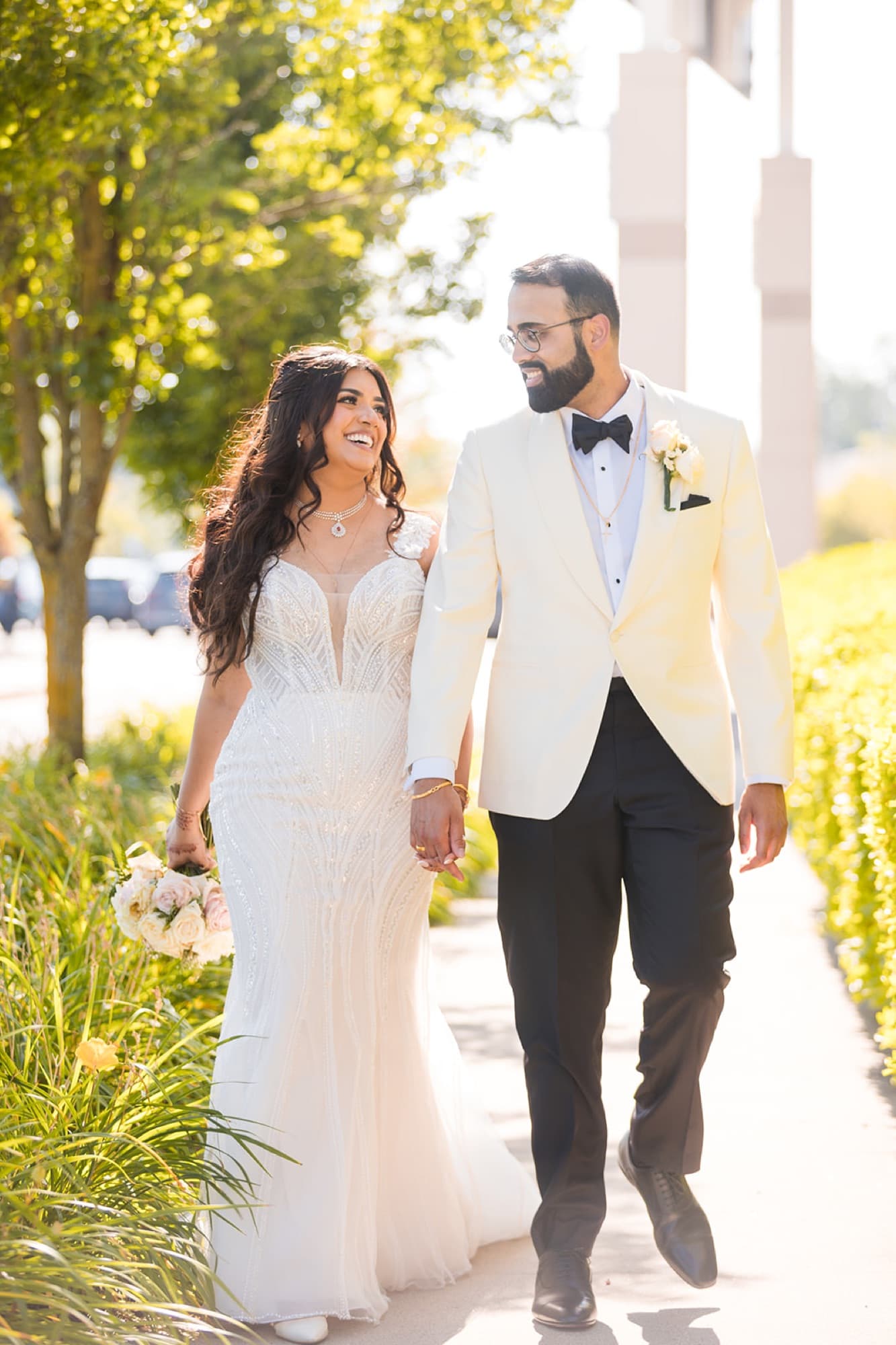 Editorial wedding photography, Toronto and the GTA