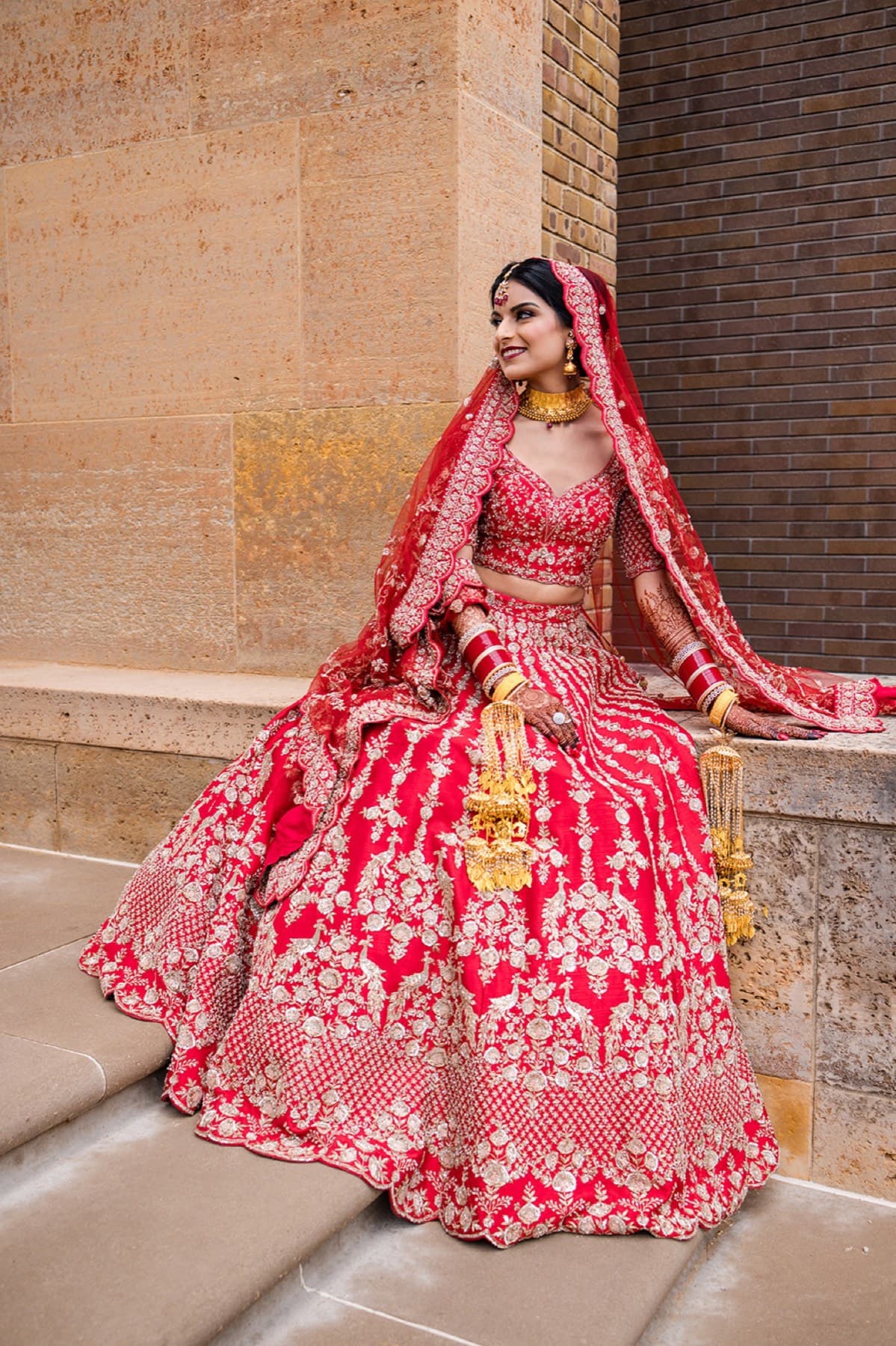 Editorial wedding photography, Toronto and the GTA