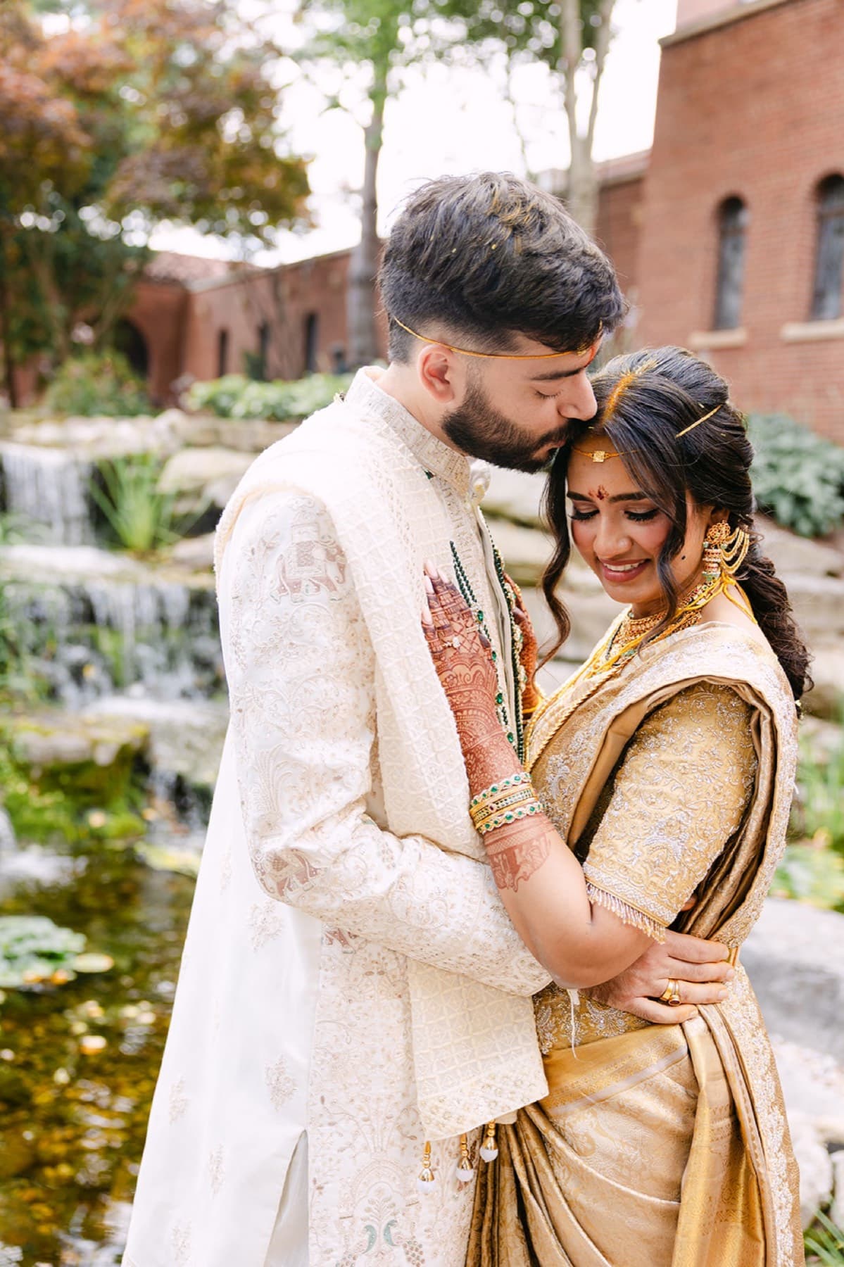 Editorial wedding photography, Toronto and the GTA