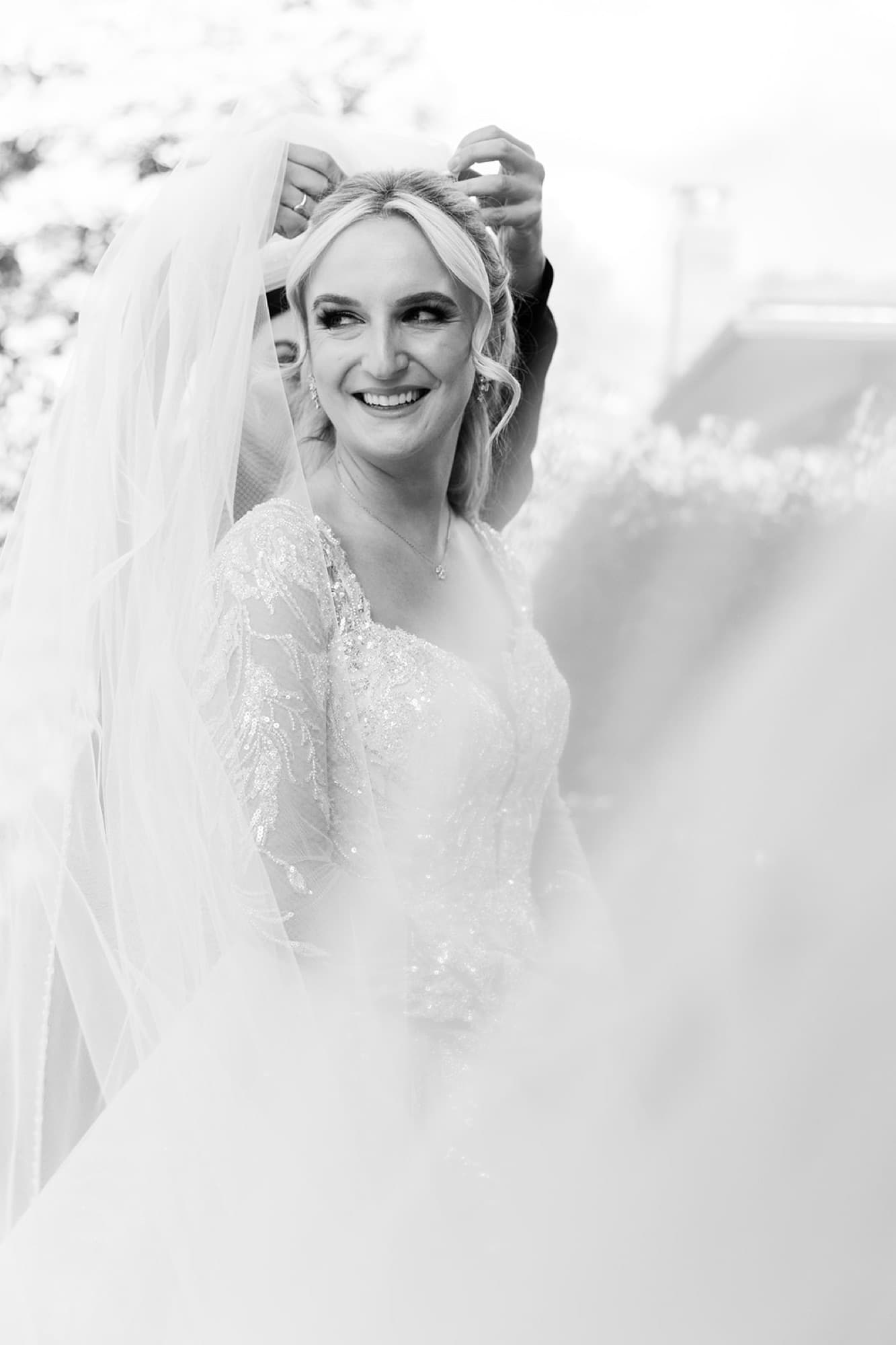 Editorial wedding photography, Toronto and the GTA