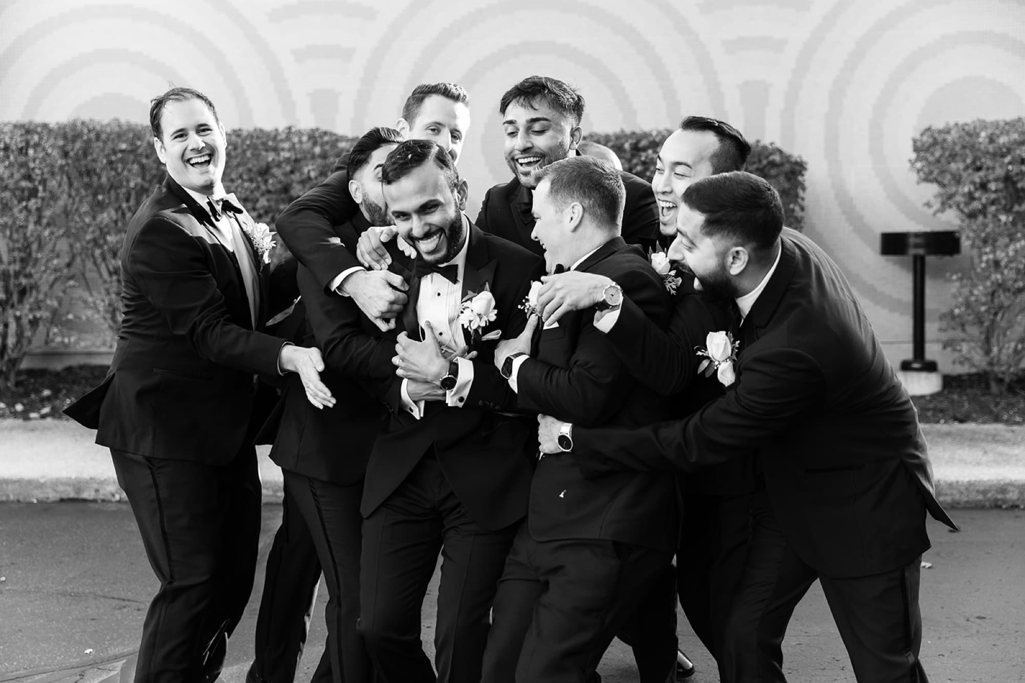 Editorial wedding photography, Toronto and the GTA