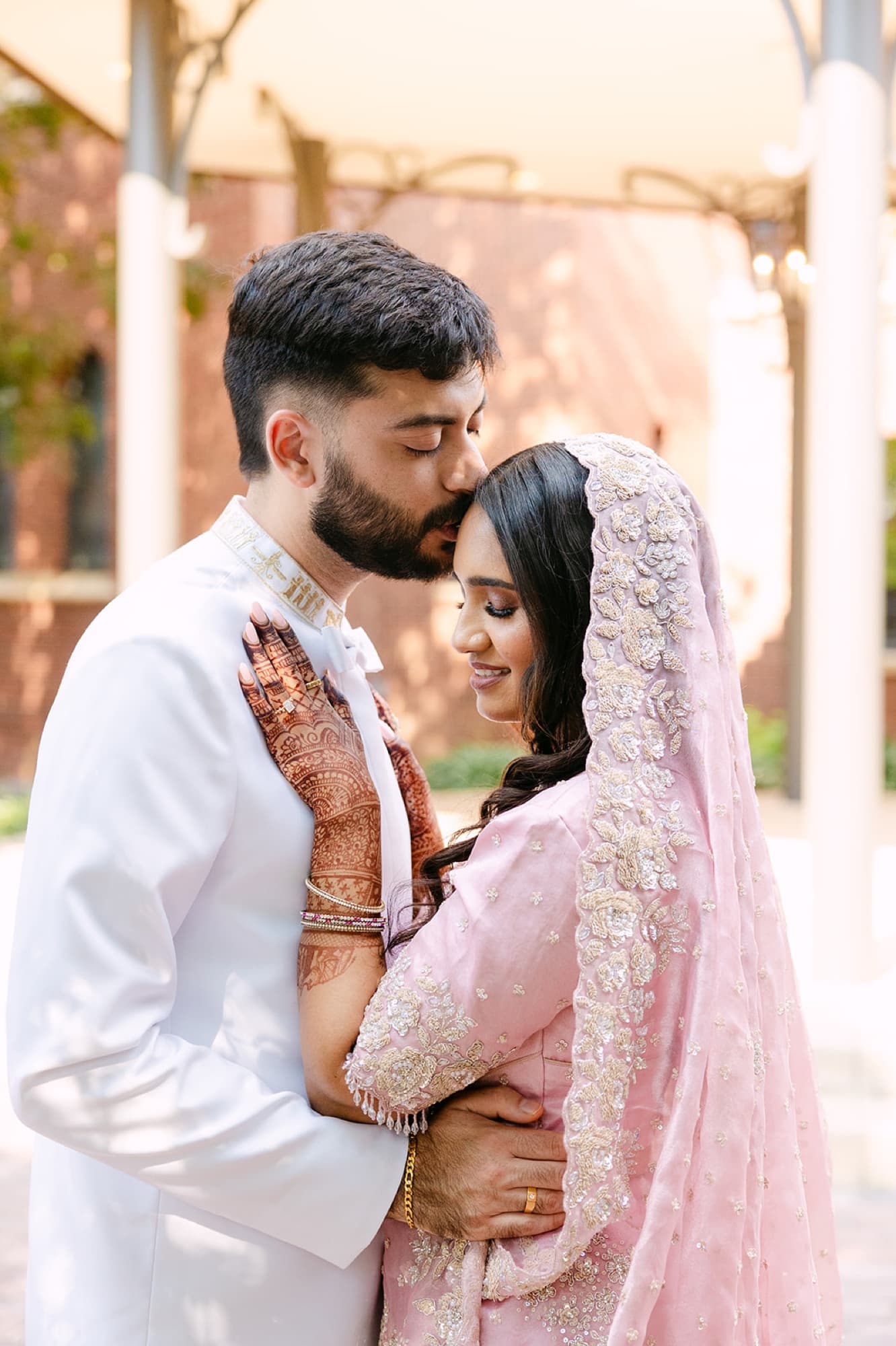 Editorial wedding photography, Toronto and the GTA