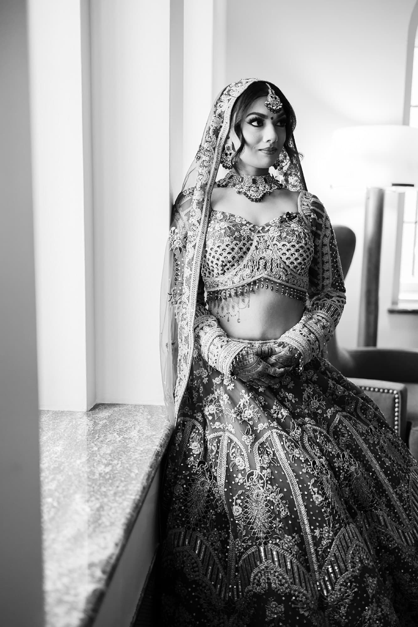 Editorial wedding photography, Toronto and the GTA