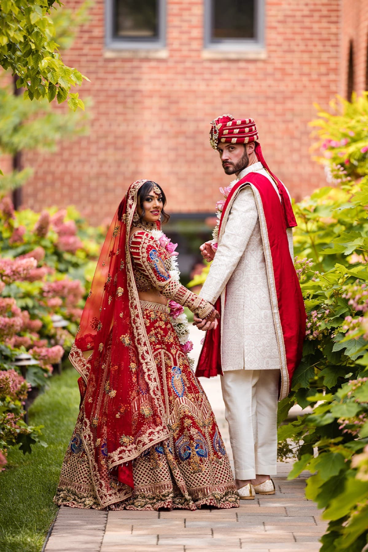 Editorial wedding photography, Toronto and the GTA